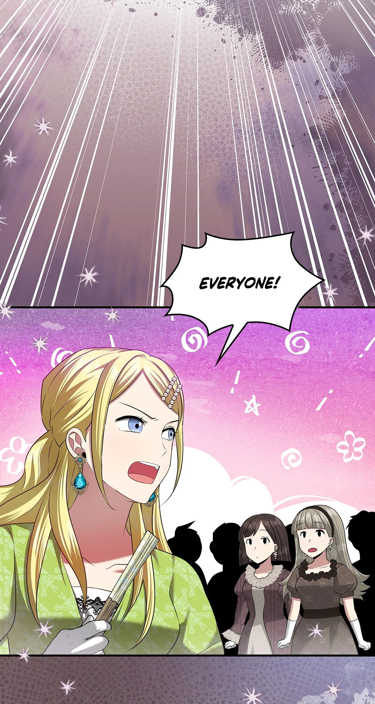 The Oddball Lady’s Fiancé chapter 21 page 97