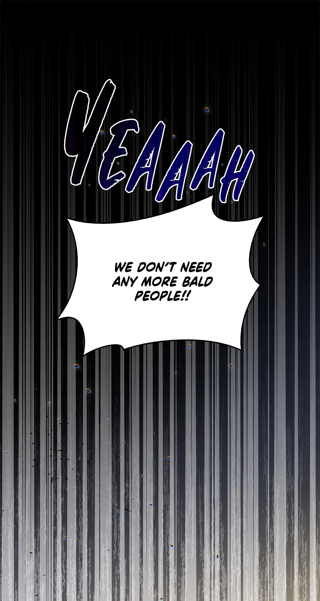 The Oddball Lady’s Fiancé chapter 22 page 1