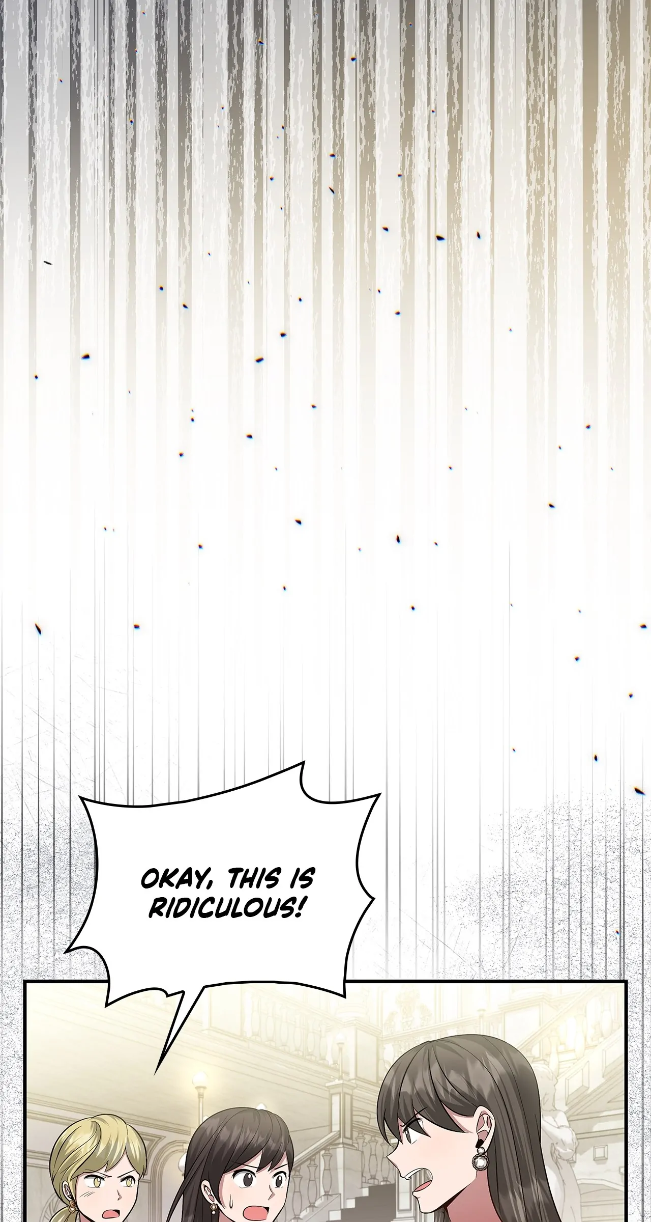 The Oddball Lady’s Fiancé chapter 22 page 2