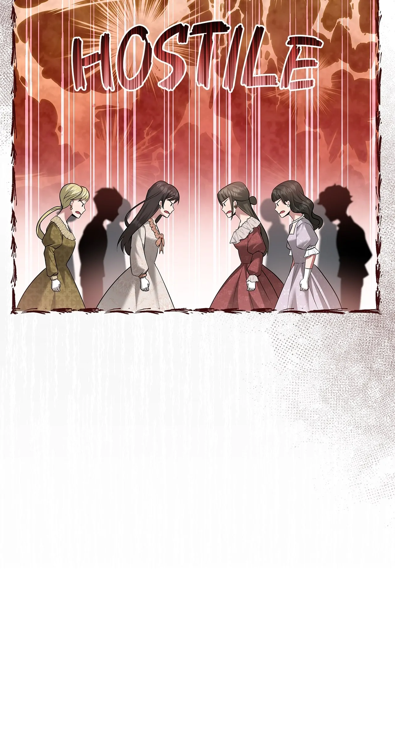 The Oddball Lady’s Fiancé chapter 22 page 5