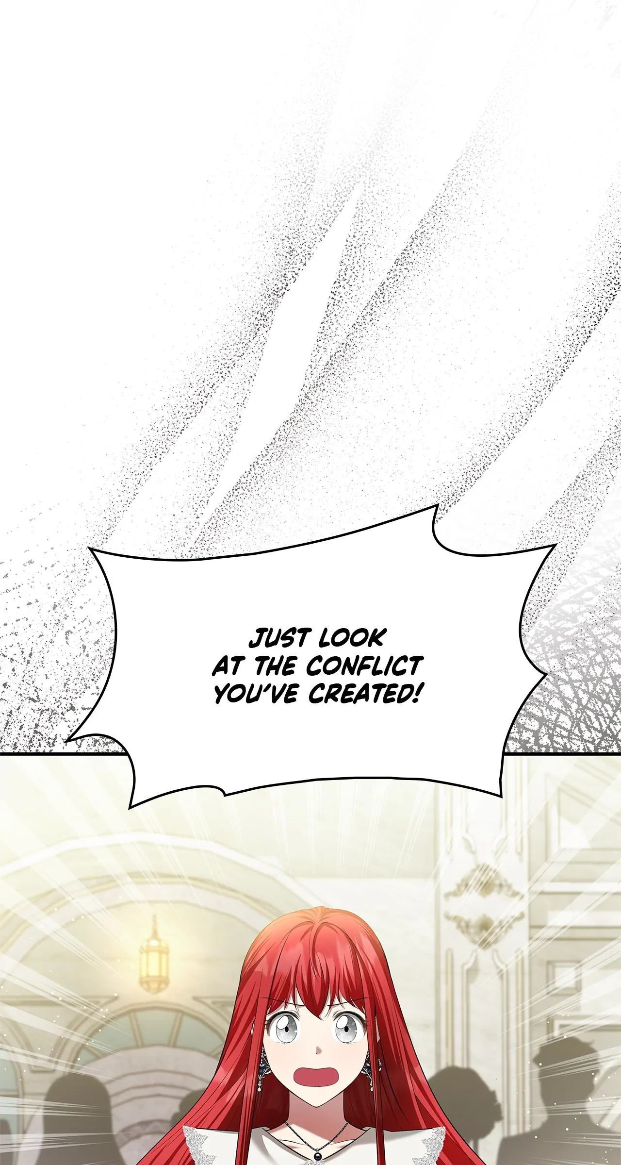 The Oddball Lady’s Fiancé chapter 22 page 9