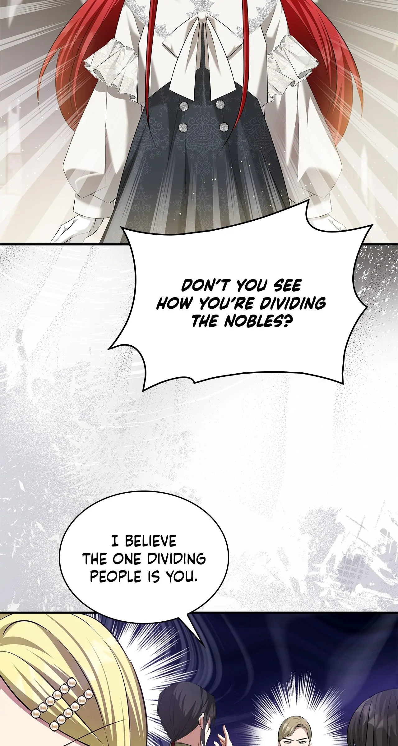 The Oddball Lady’s Fiancé chapter 22 page 10