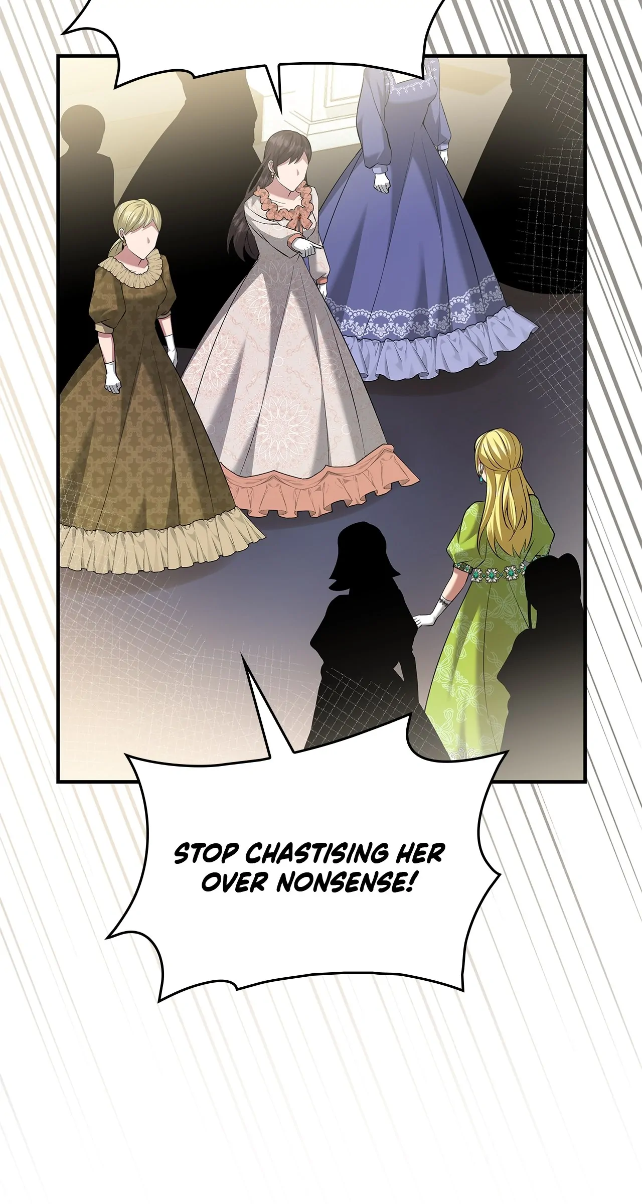 The Oddball Lady’s Fiancé chapter 22 page 12