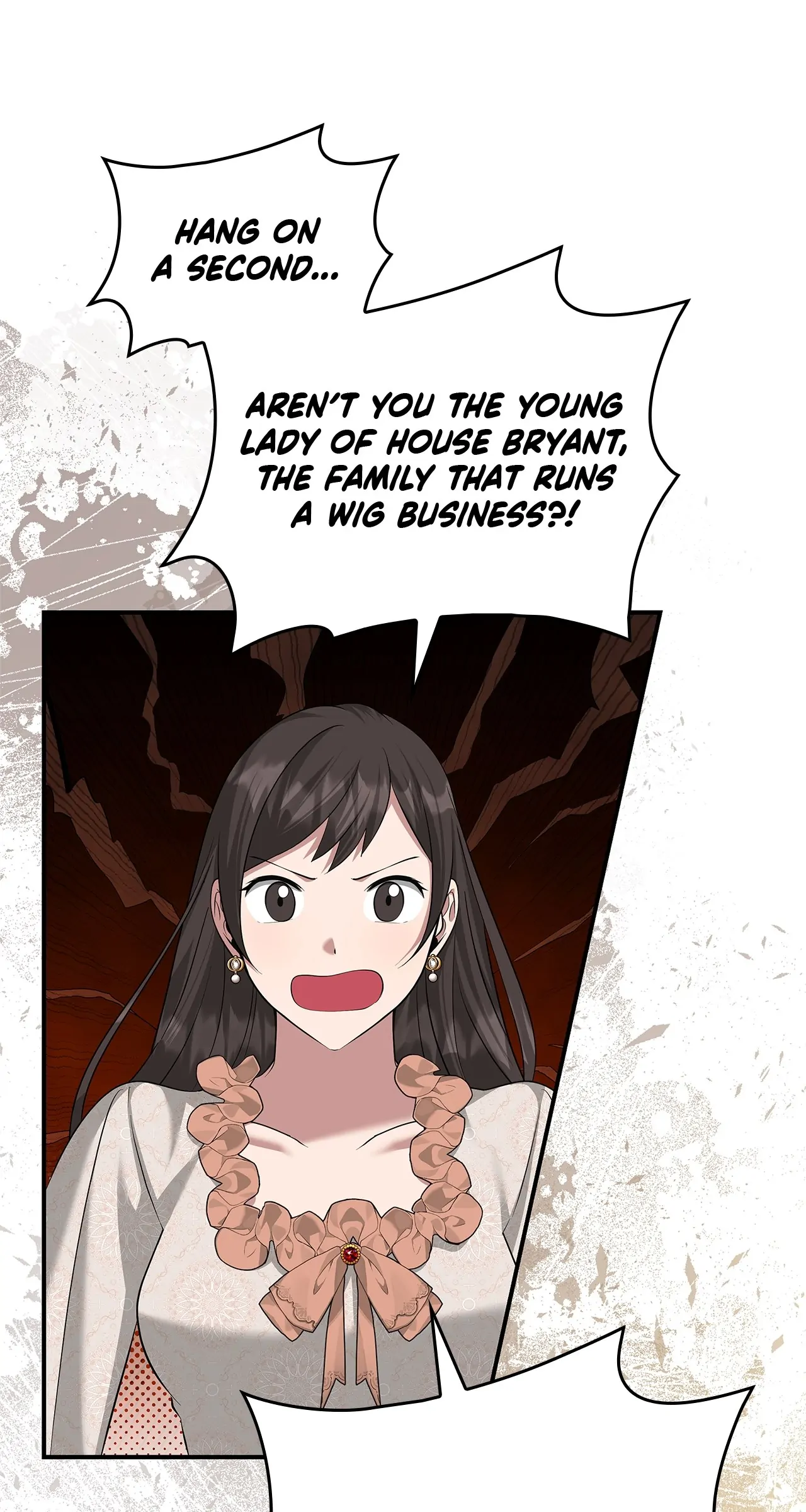 The Oddball Lady’s Fiancé chapter 22 page 14