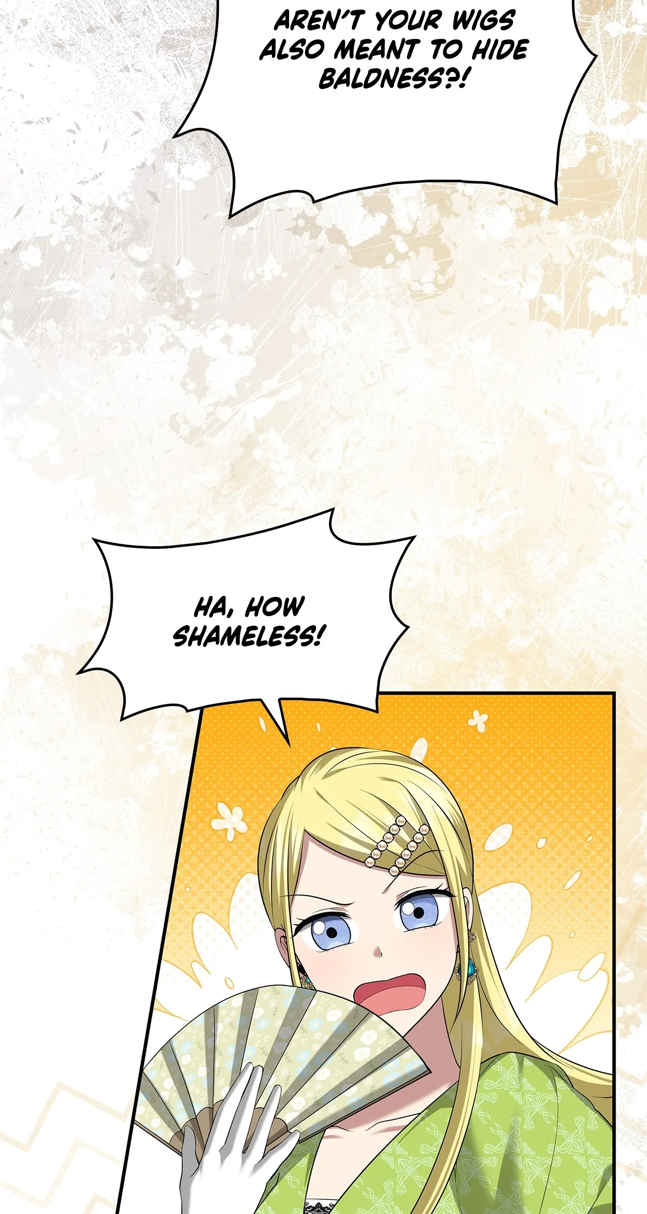 The Oddball Lady’s Fiancé chapter 22 page 15