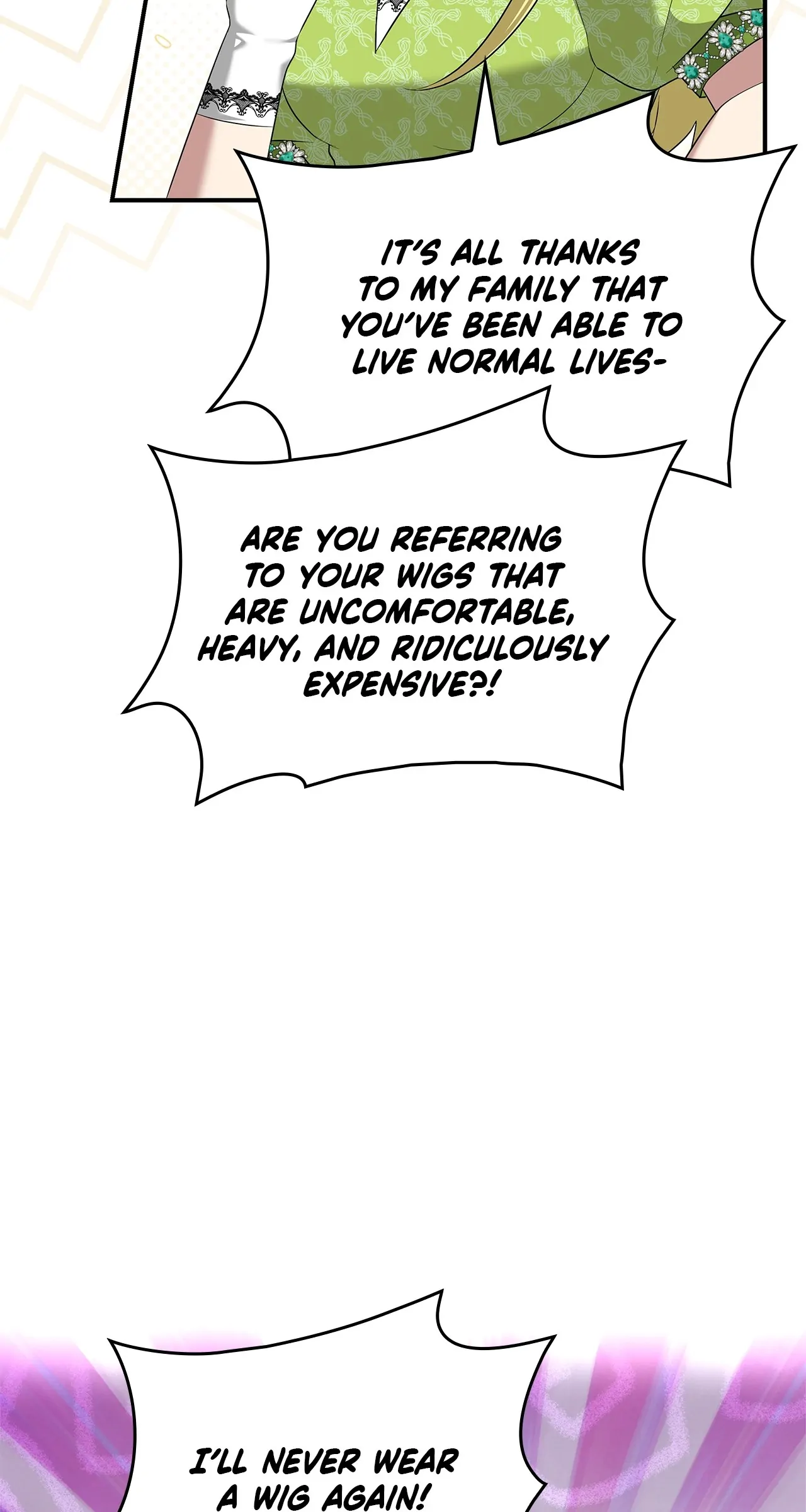 The Oddball Lady’s Fiancé chapter 22 page 16