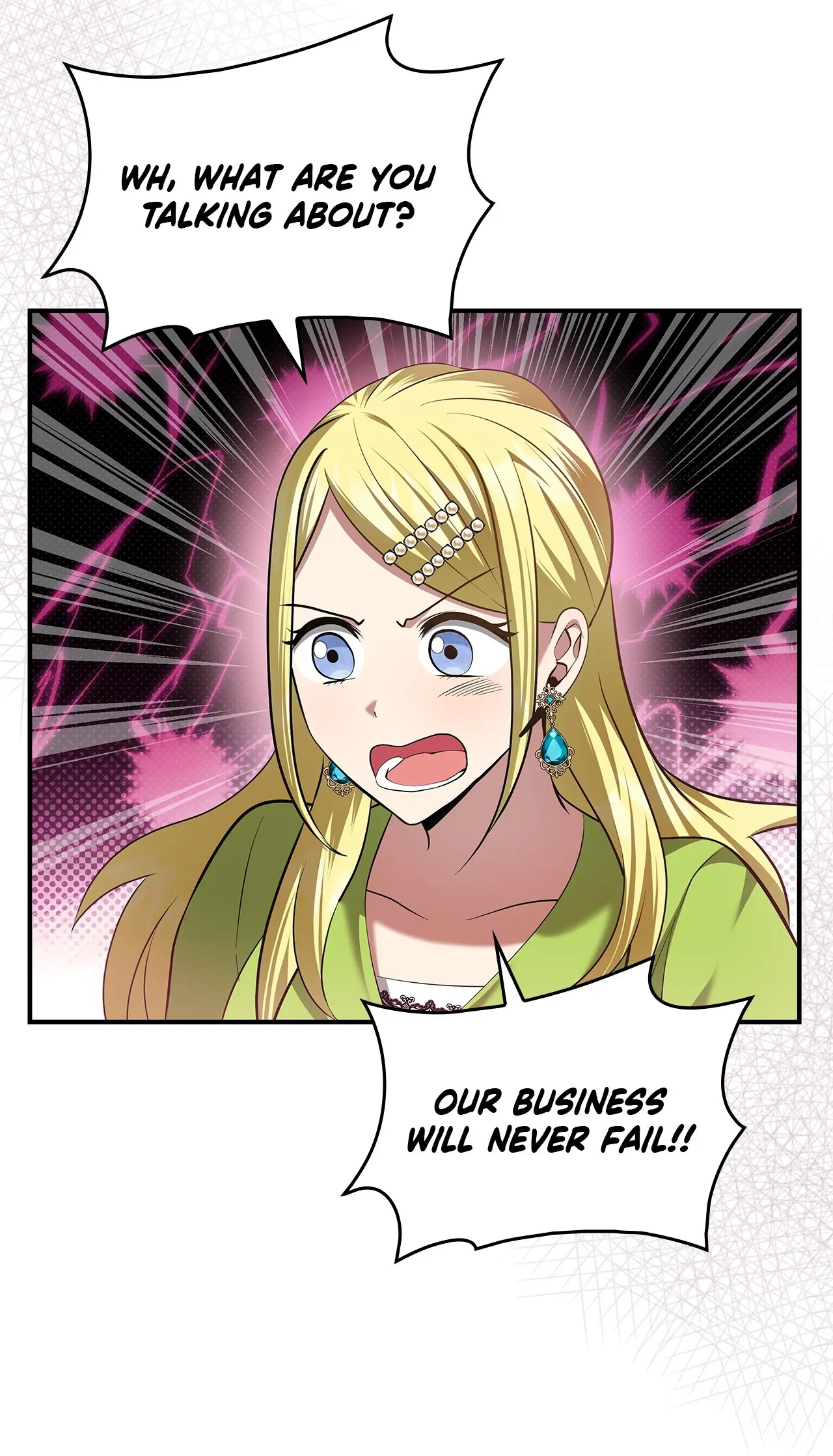 The Oddball Lady’s Fiancé chapter 22 page 18