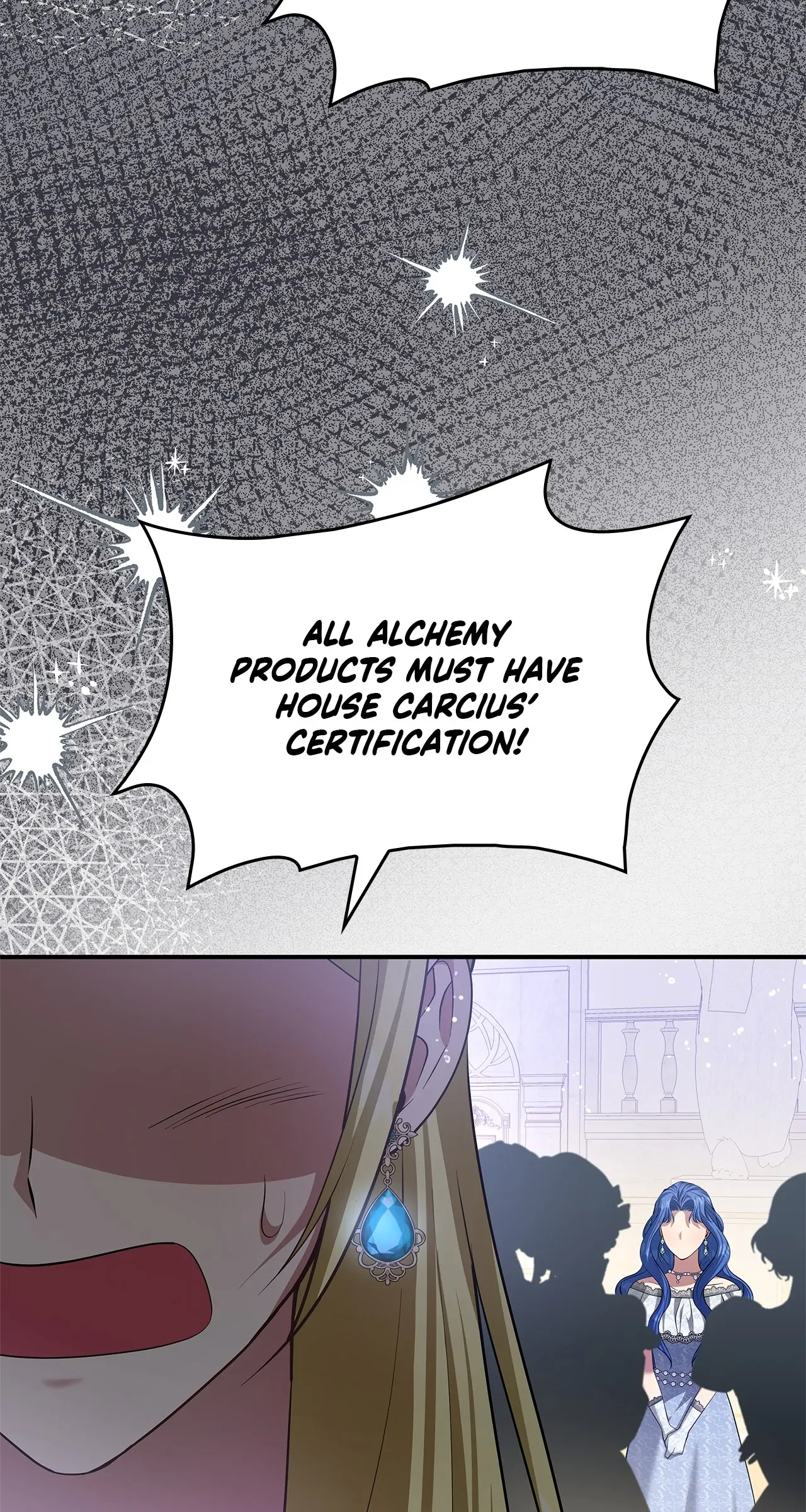 The Oddball Lady’s Fiancé chapter 22 page 20