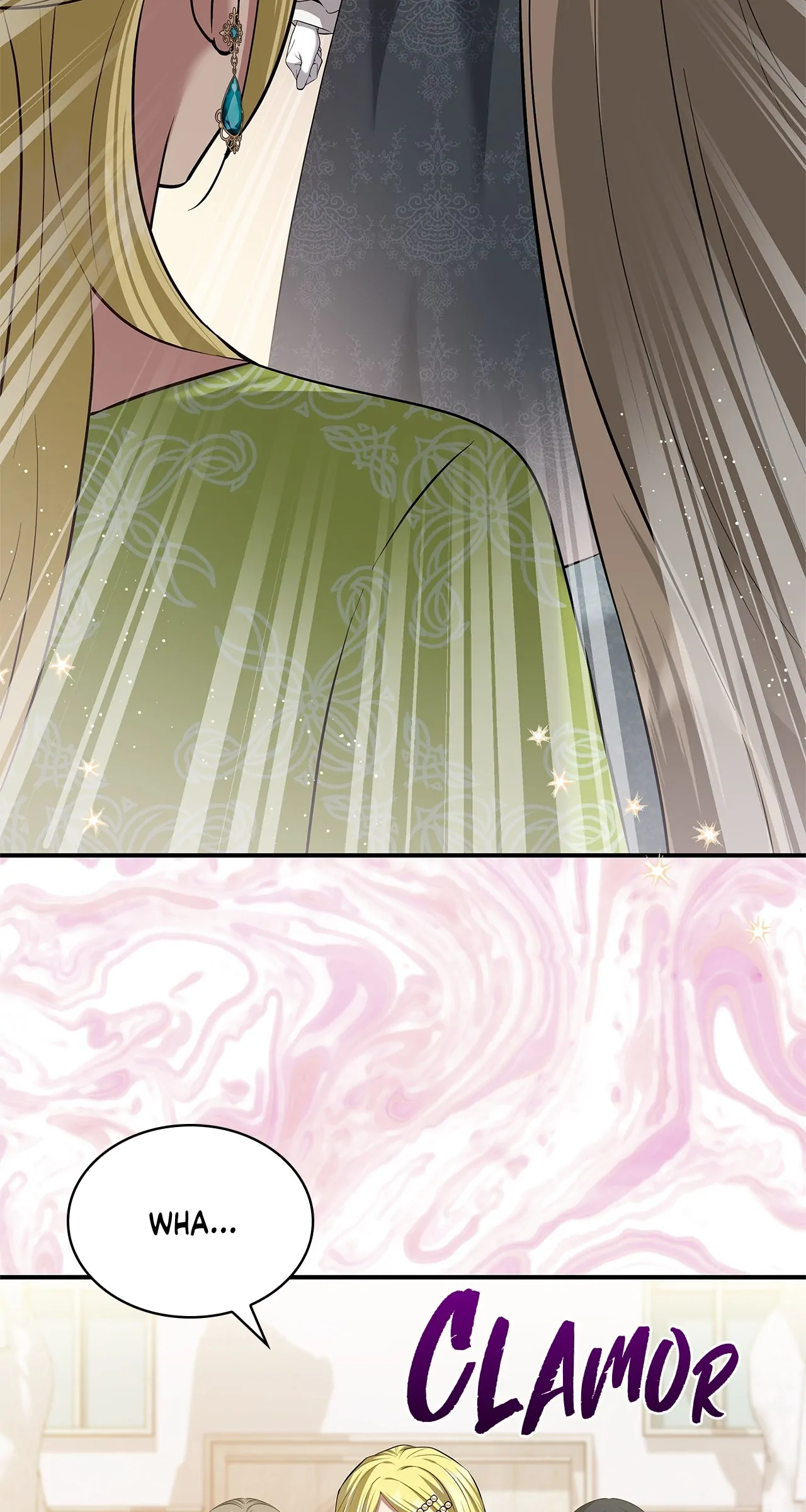 The Oddball Lady’s Fiancé chapter 22 page 25
