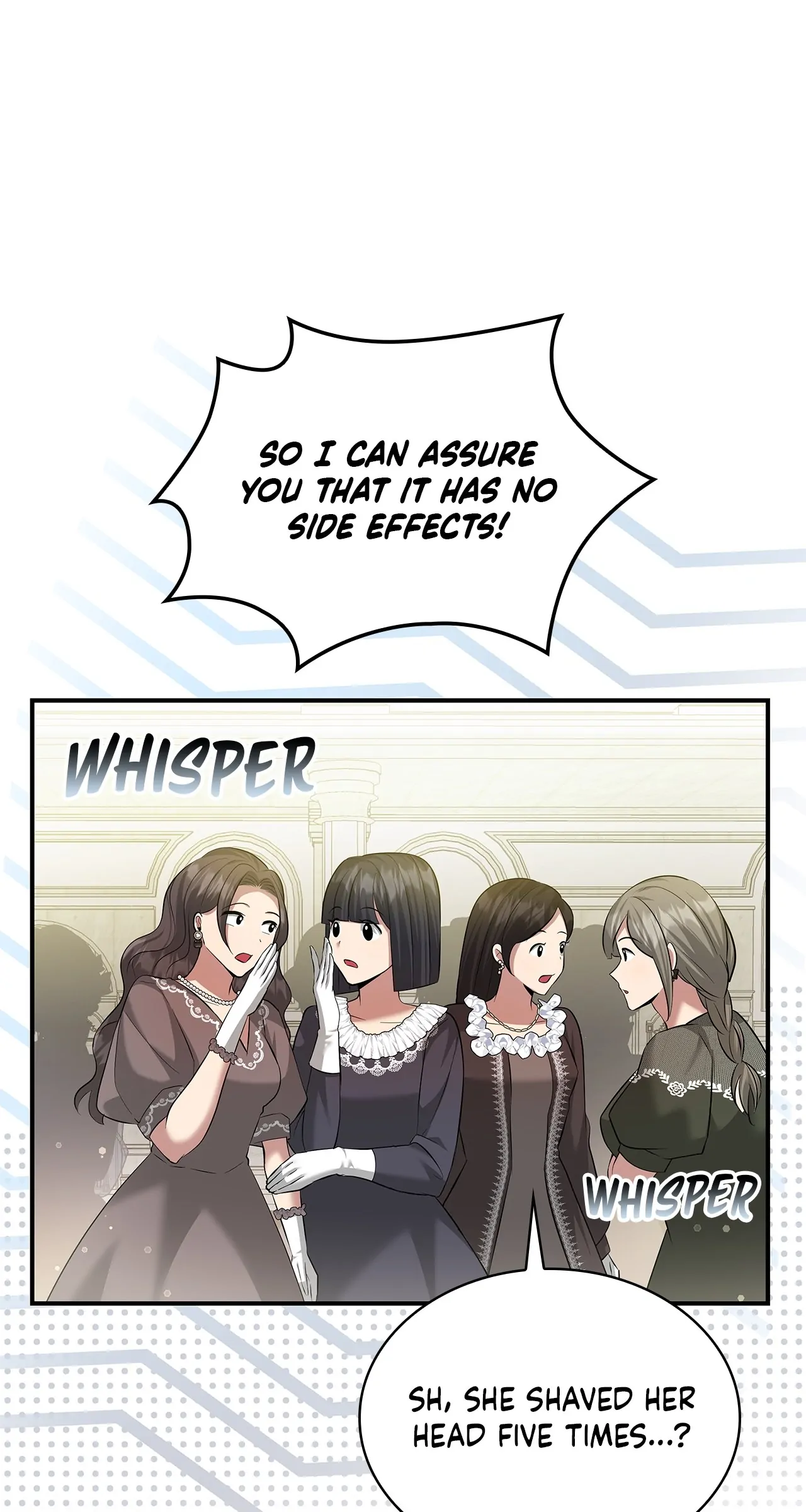 The Oddball Lady’s Fiancé chapter 22 page 30