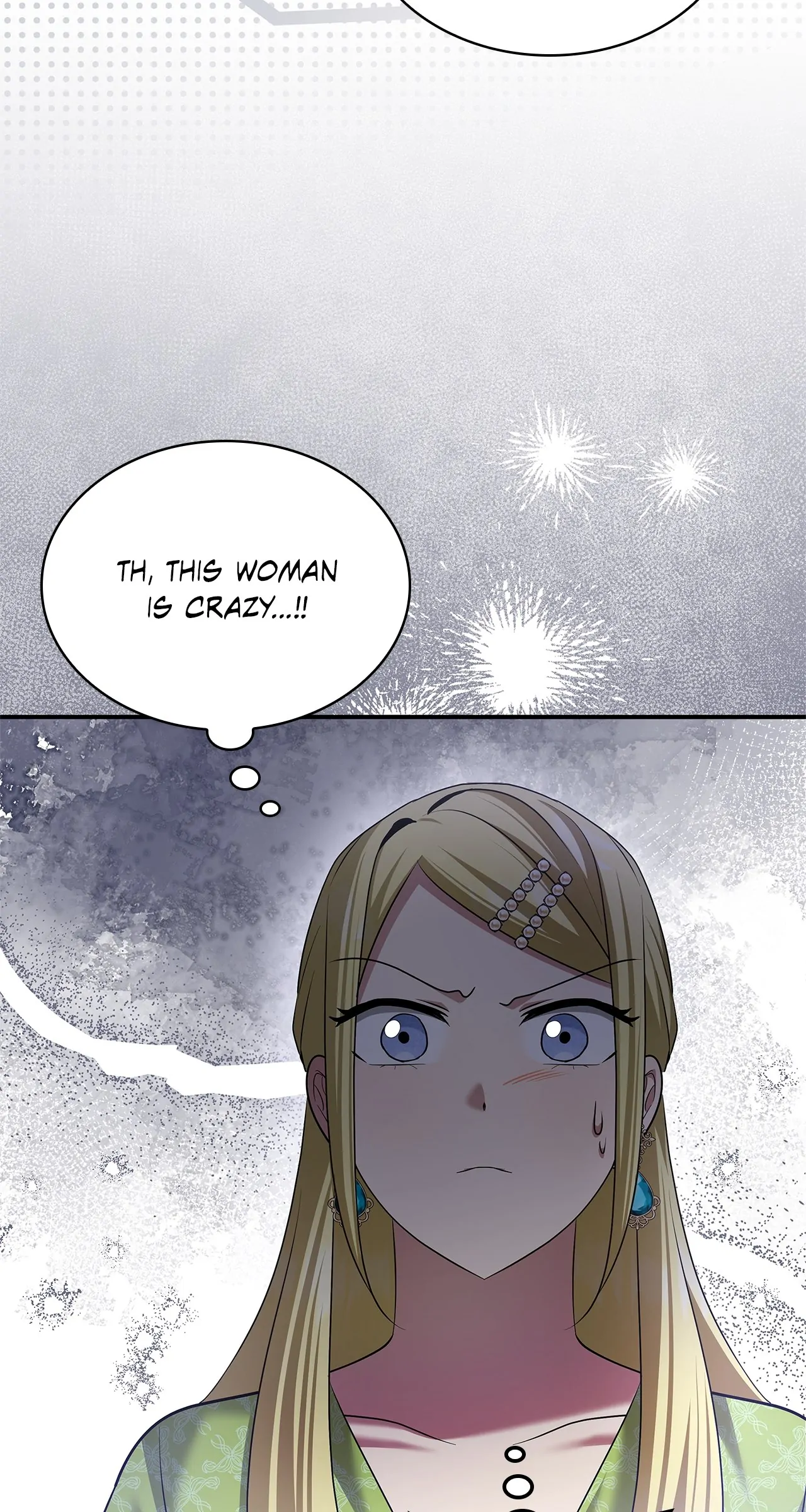 The Oddball Lady’s Fiancé chapter 22 page 31