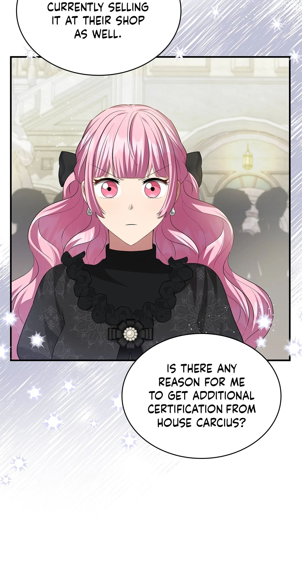 The Oddball Lady’s Fiancé chapter 22 page 34