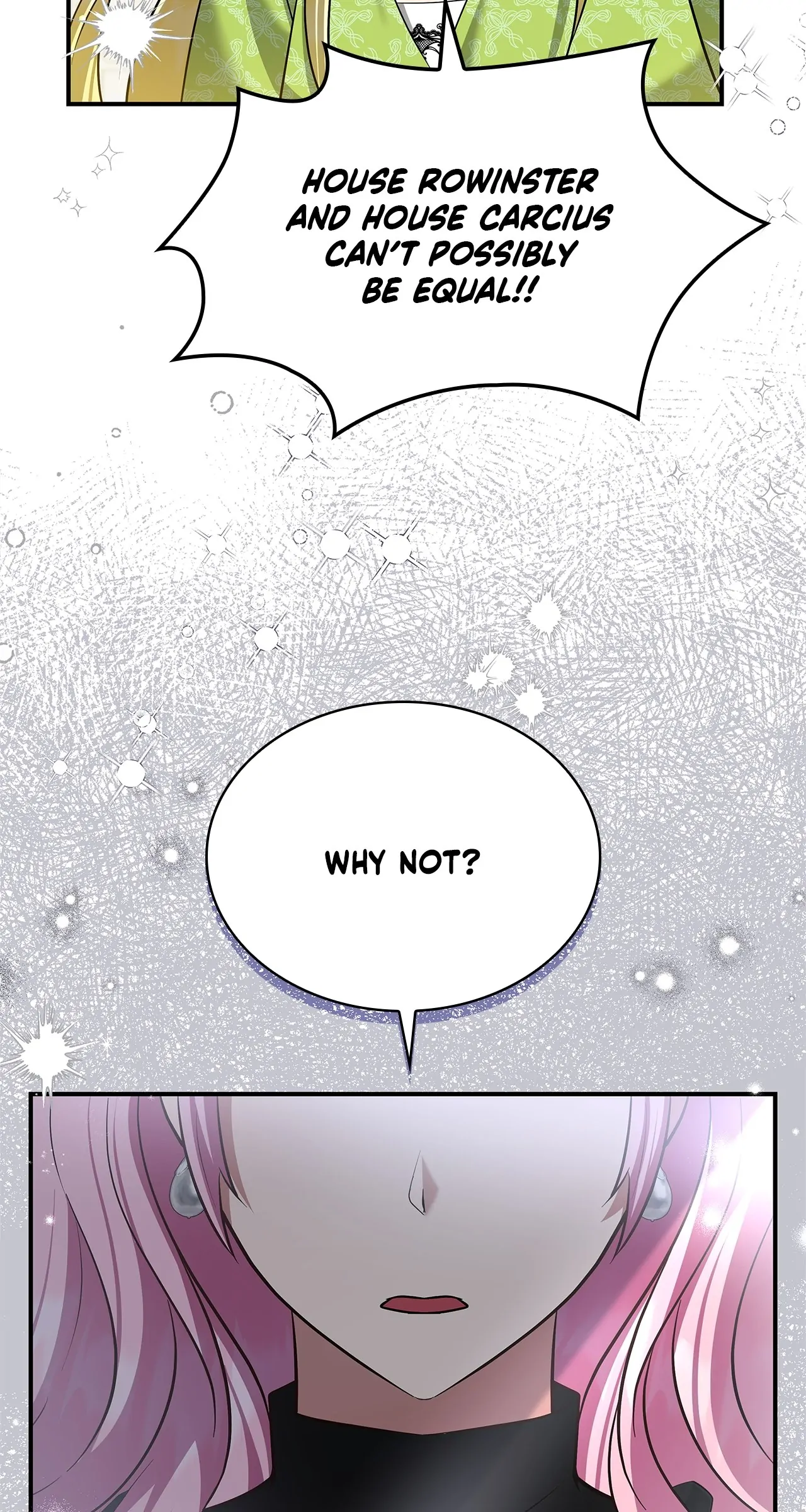The Oddball Lady’s Fiancé chapter 22 page 36