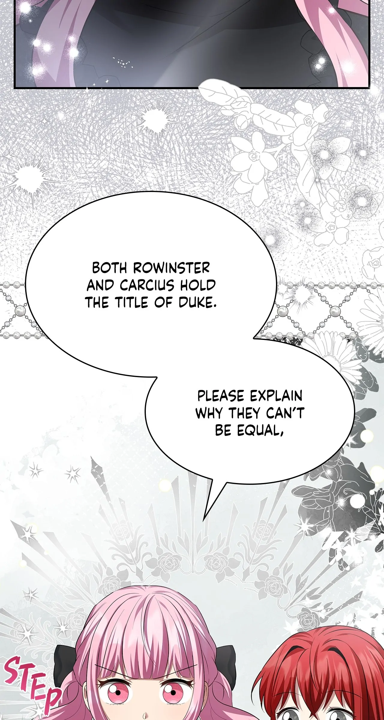 The Oddball Lady’s Fiancé chapter 22 page 37