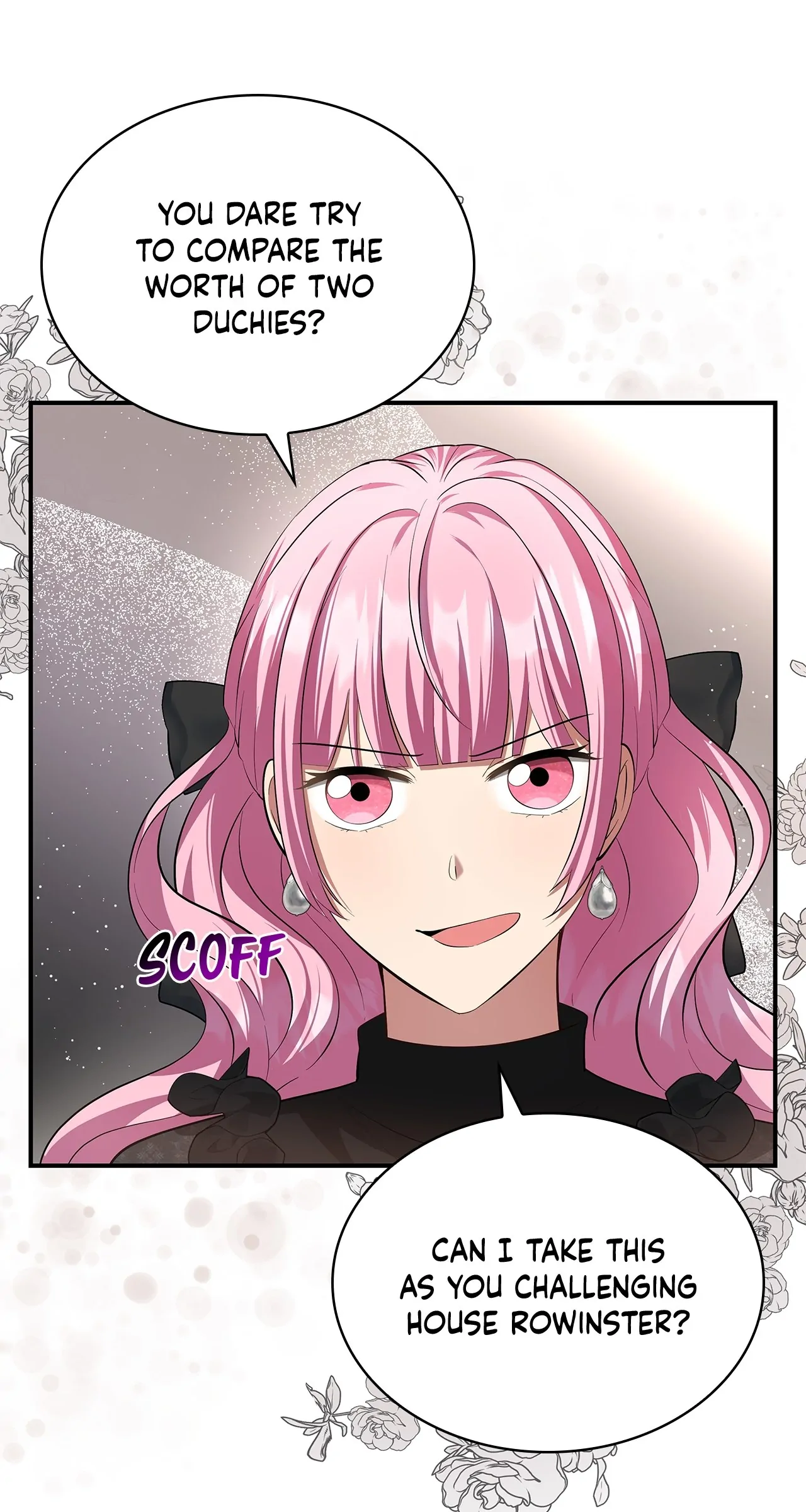 The Oddball Lady’s Fiancé chapter 22 page 40