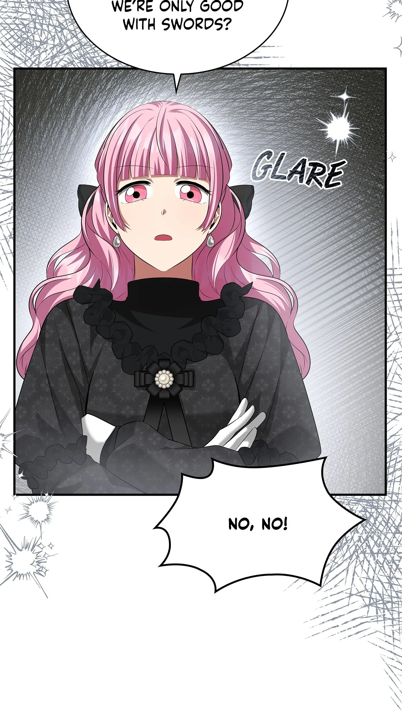 The Oddball Lady’s Fiancé chapter 22 page 44