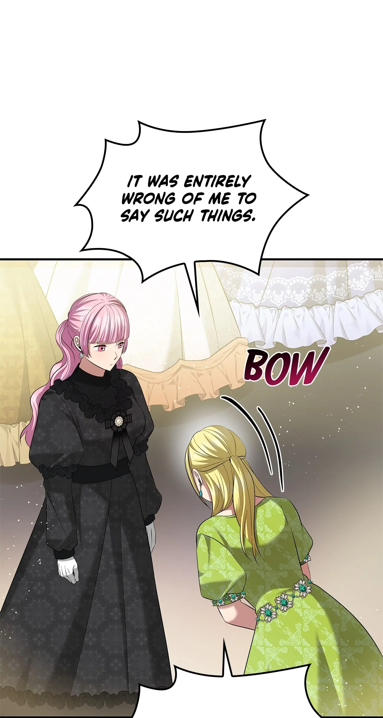 The Oddball Lady’s Fiancé chapter 22 page 45