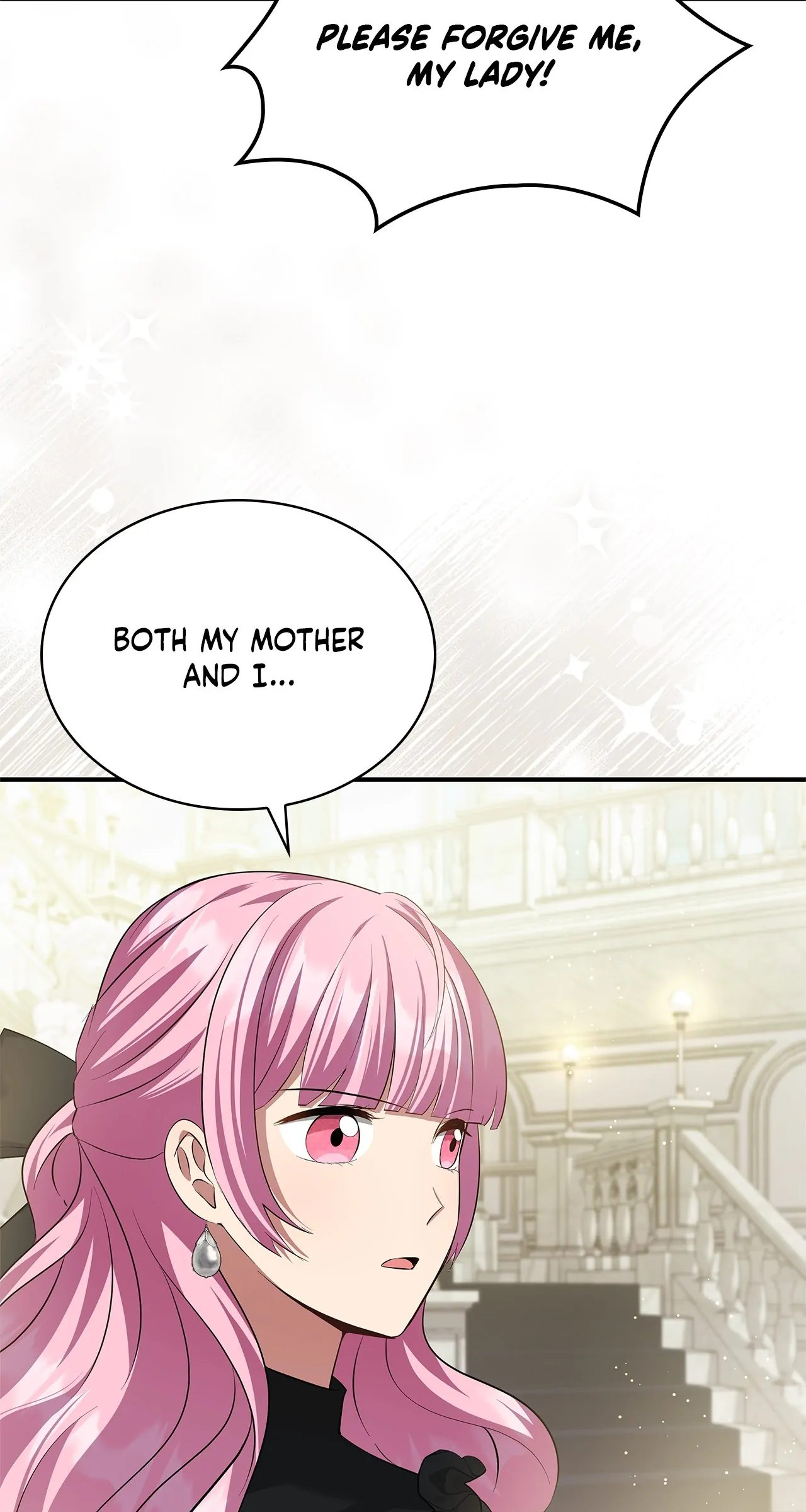 The Oddball Lady’s Fiancé chapter 22 page 46