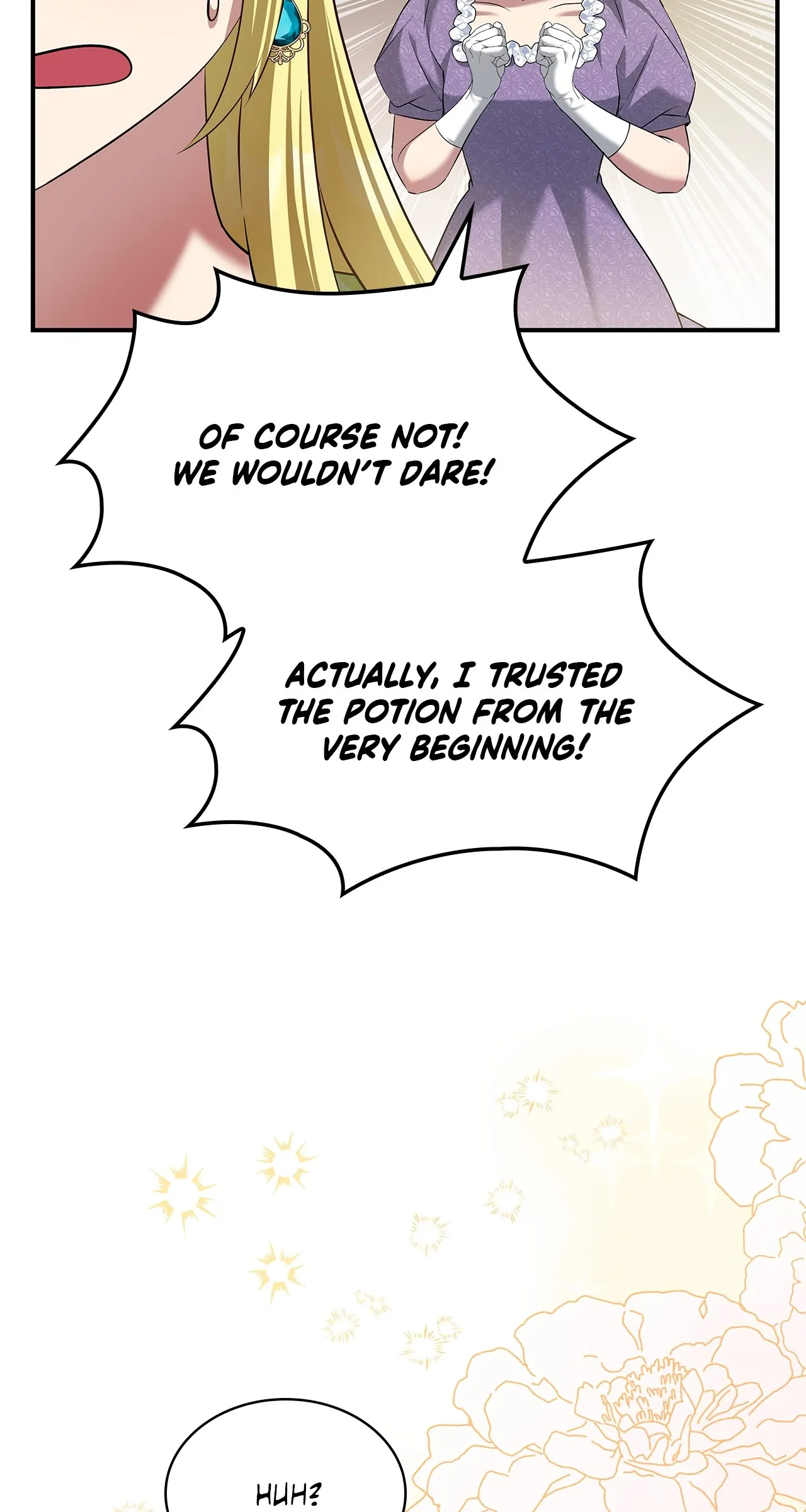The Oddball Lady’s Fiancé chapter 22 page 48