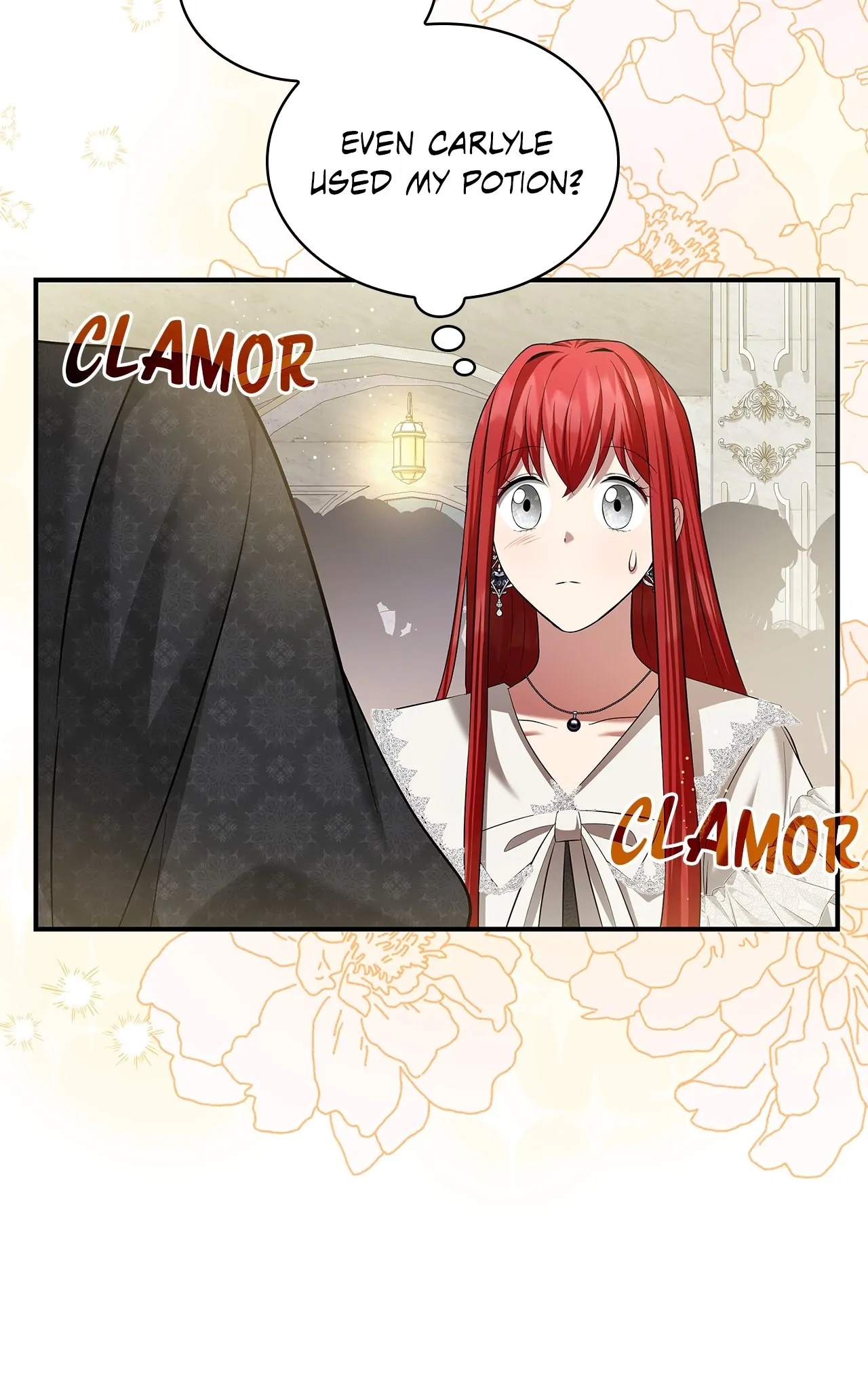 The Oddball Lady’s Fiancé chapter 22 page 49