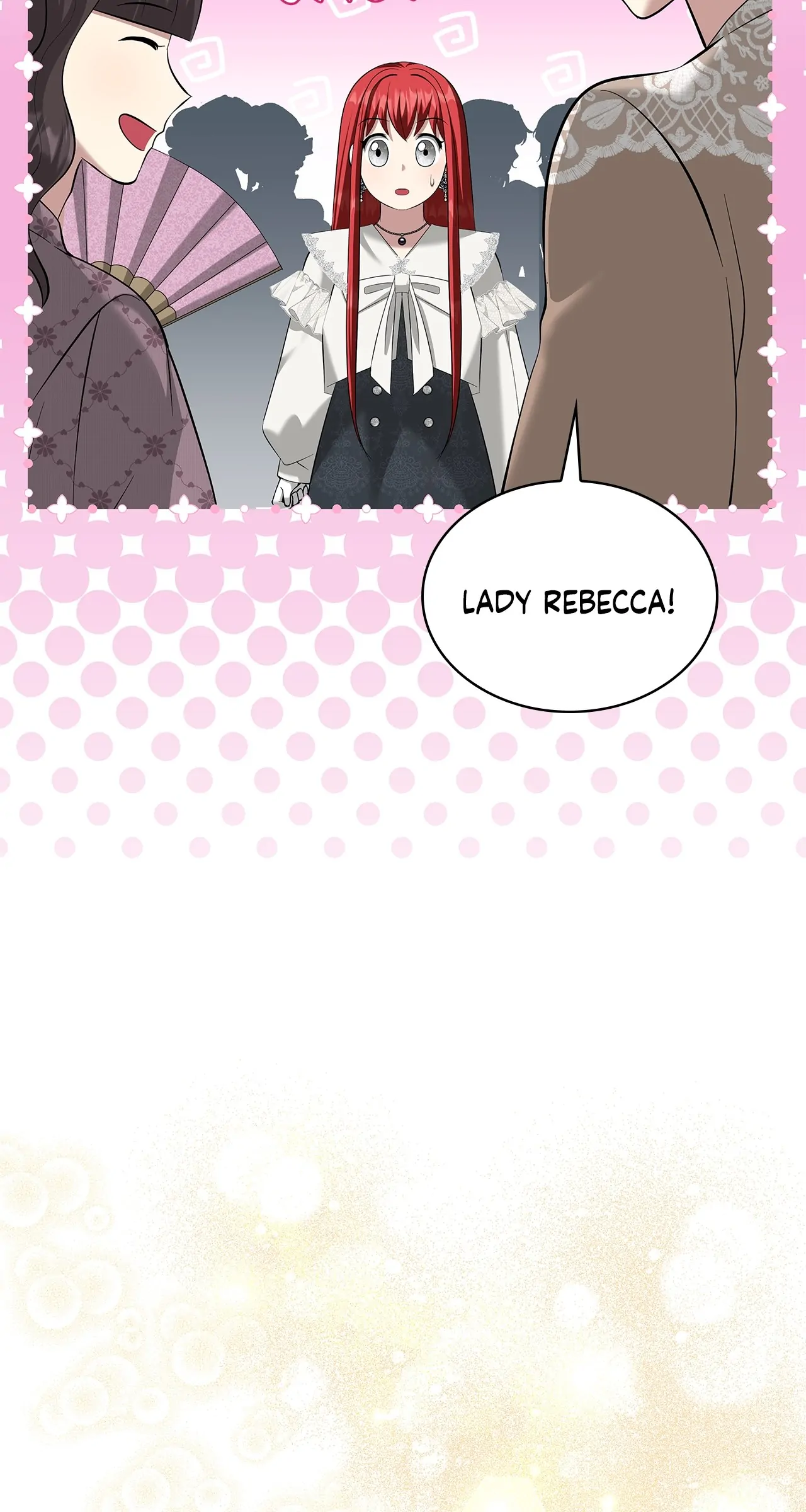 The Oddball Lady’s Fiancé chapter 22 page 52