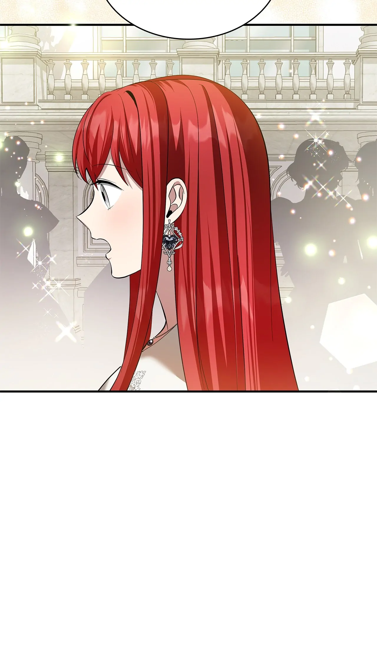 The Oddball Lady’s Fiancé chapter 22 page 54