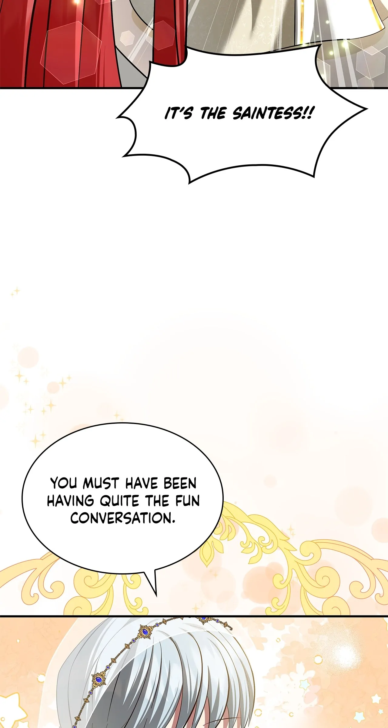 The Oddball Lady’s Fiancé chapter 22 page 56