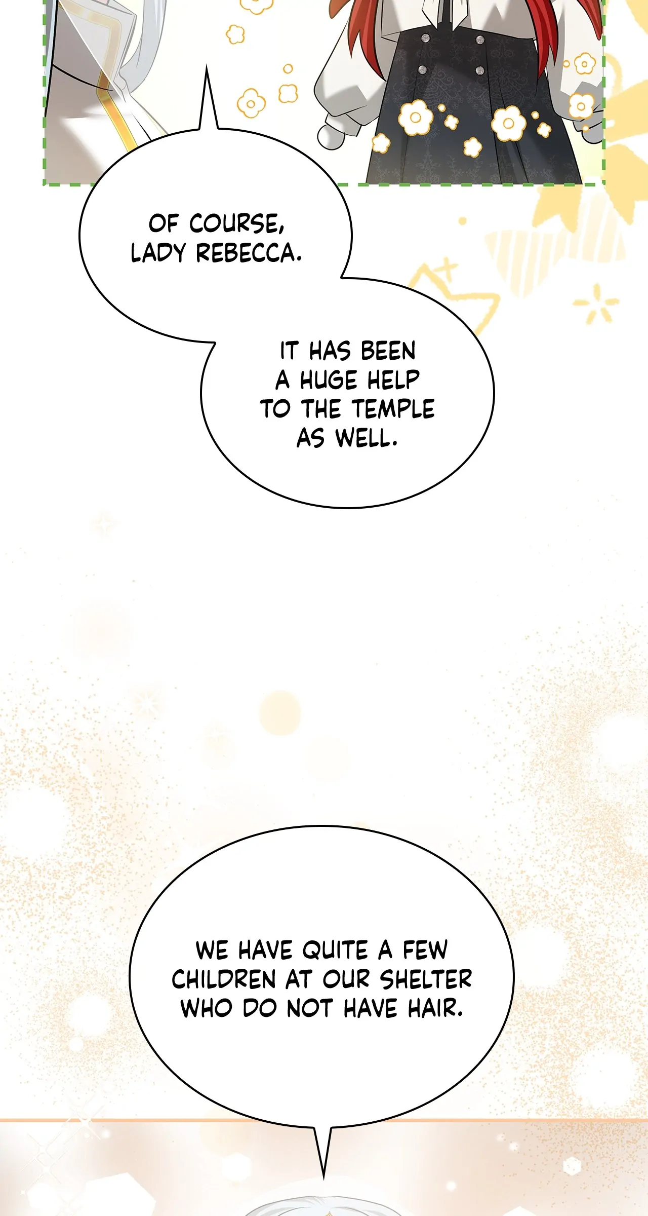 The Oddball Lady’s Fiancé chapter 22 page 63