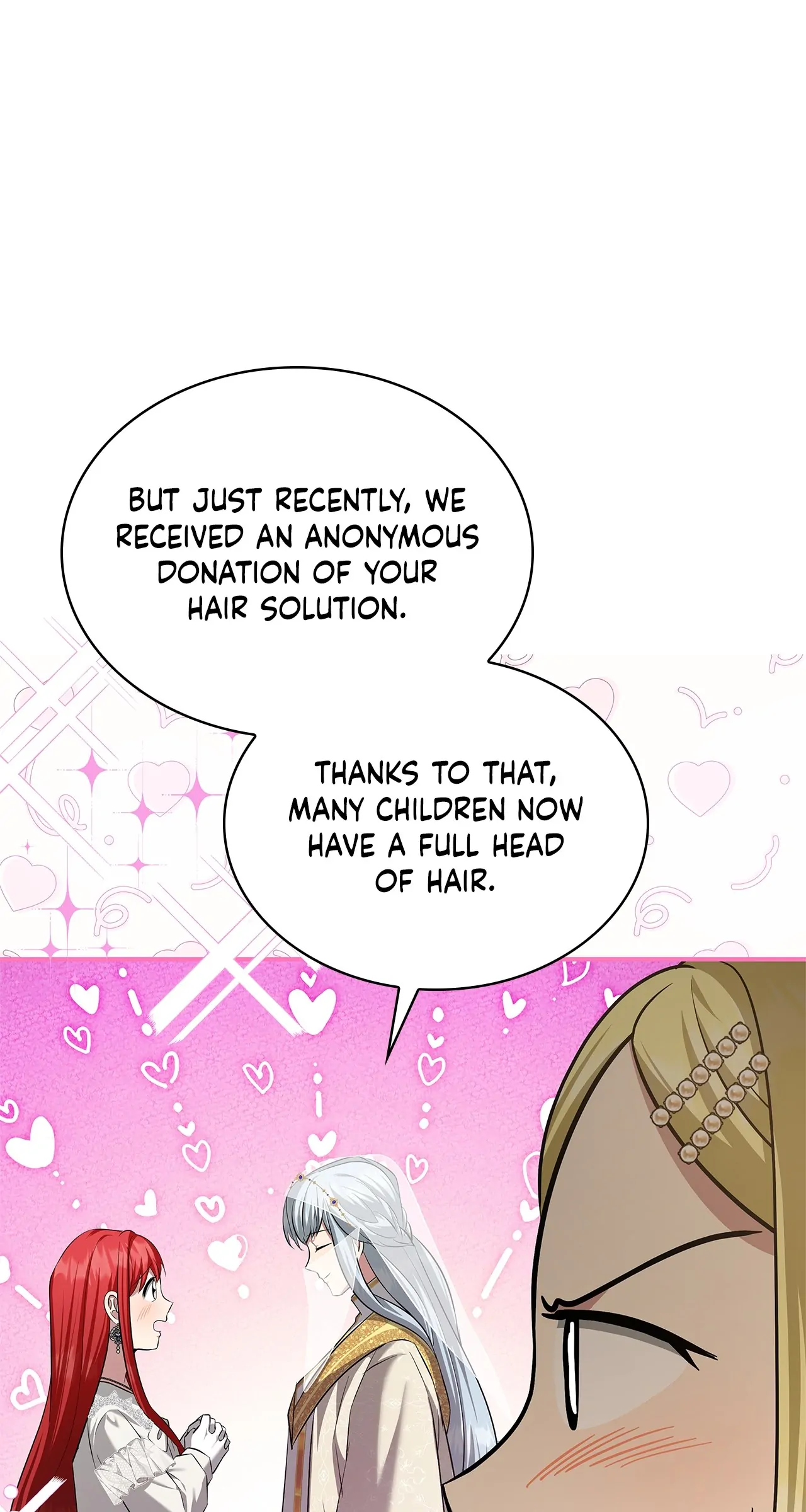 The Oddball Lady’s Fiancé chapter 22 page 66
