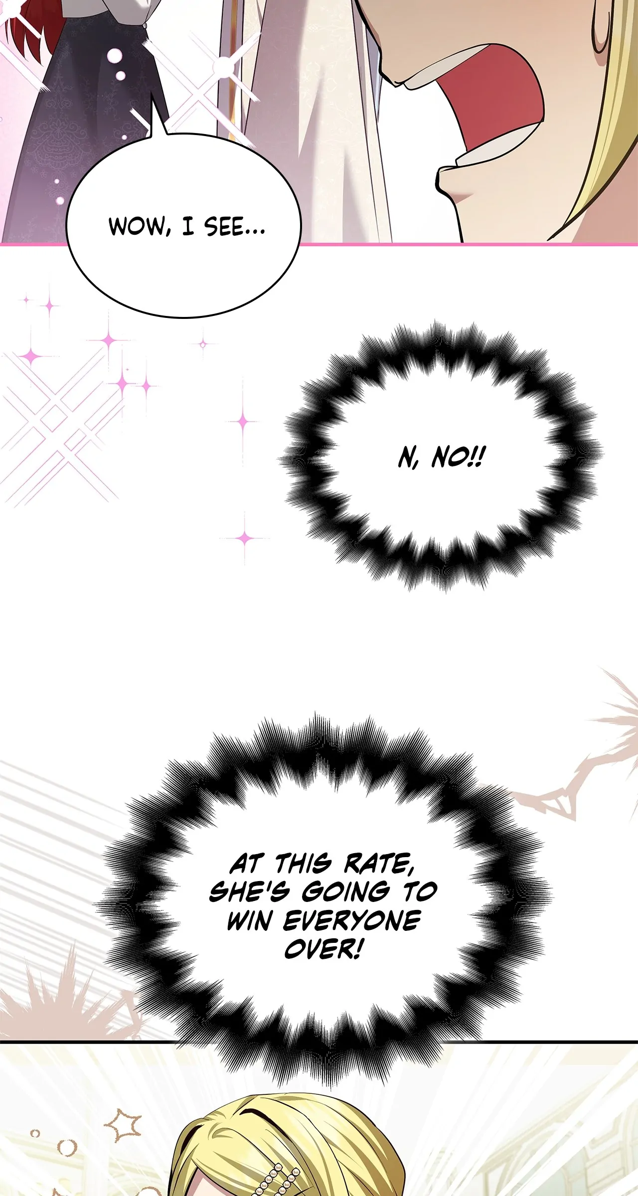 The Oddball Lady’s Fiancé chapter 22 page 67