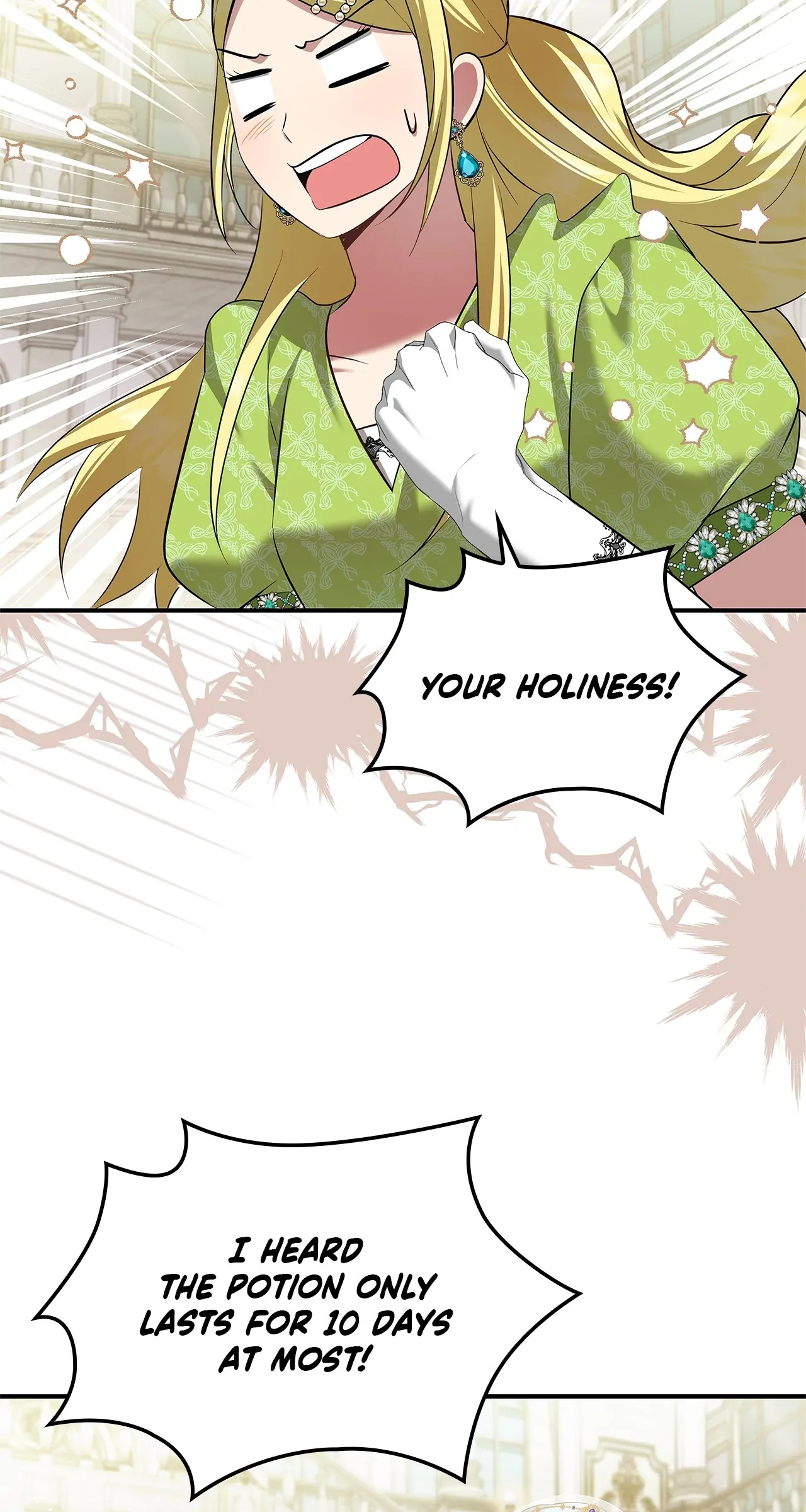 The Oddball Lady’s Fiancé chapter 22 page 68