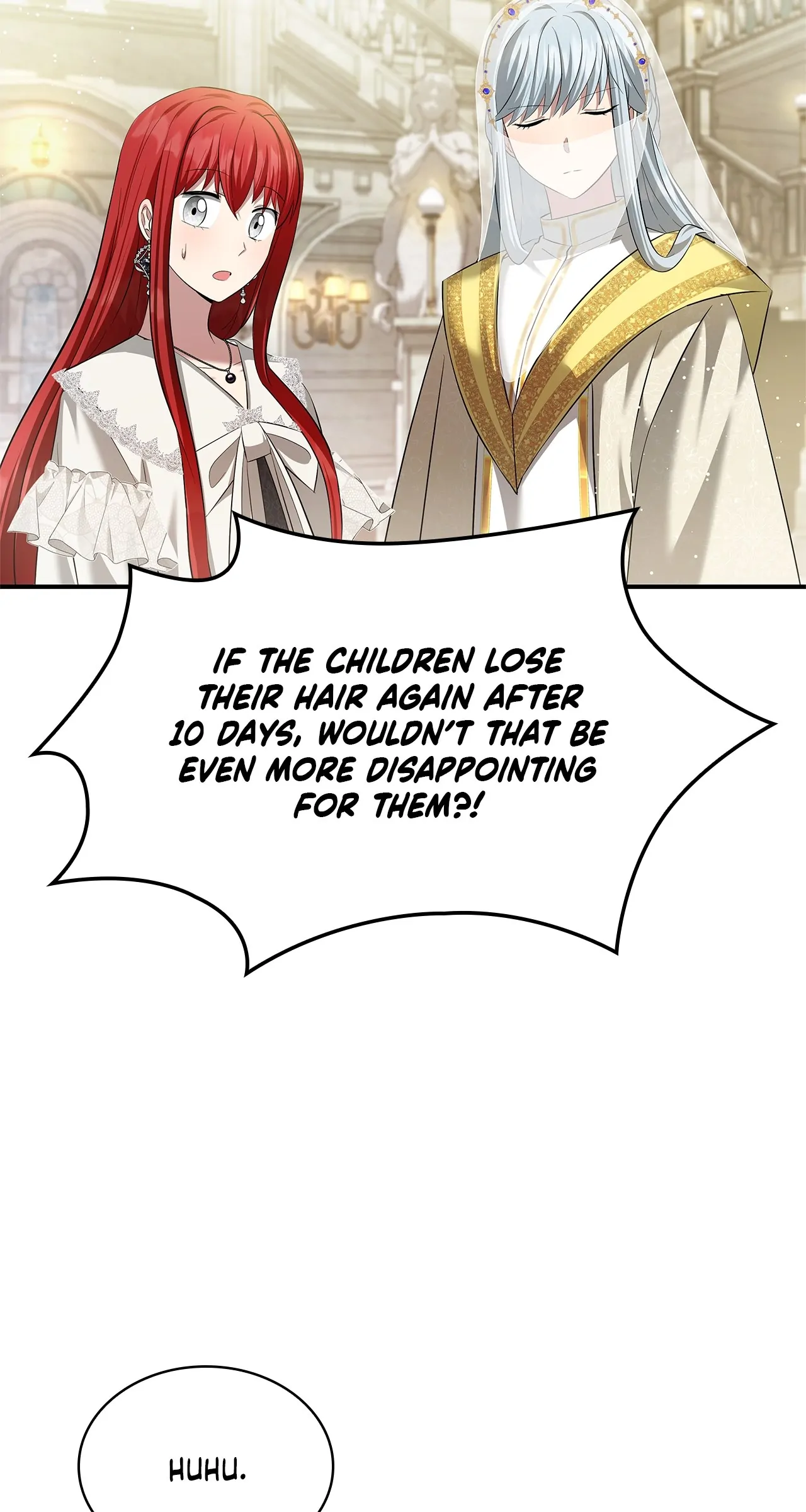 The Oddball Lady’s Fiancé chapter 22 page 69