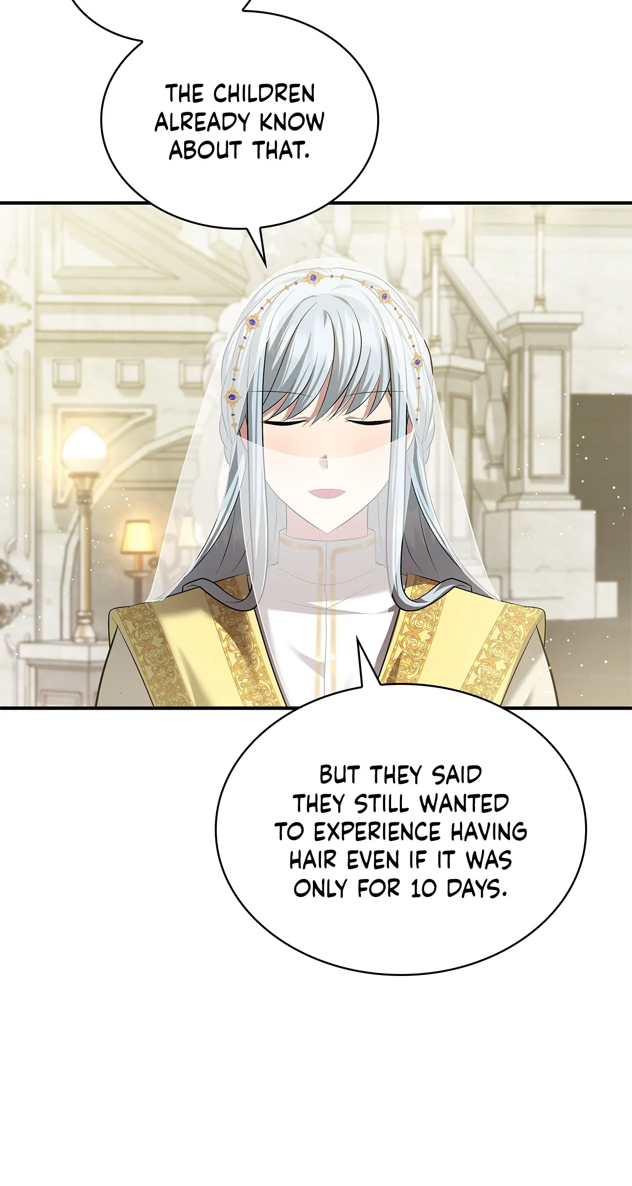 The Oddball Lady’s Fiancé chapter 22 page 70