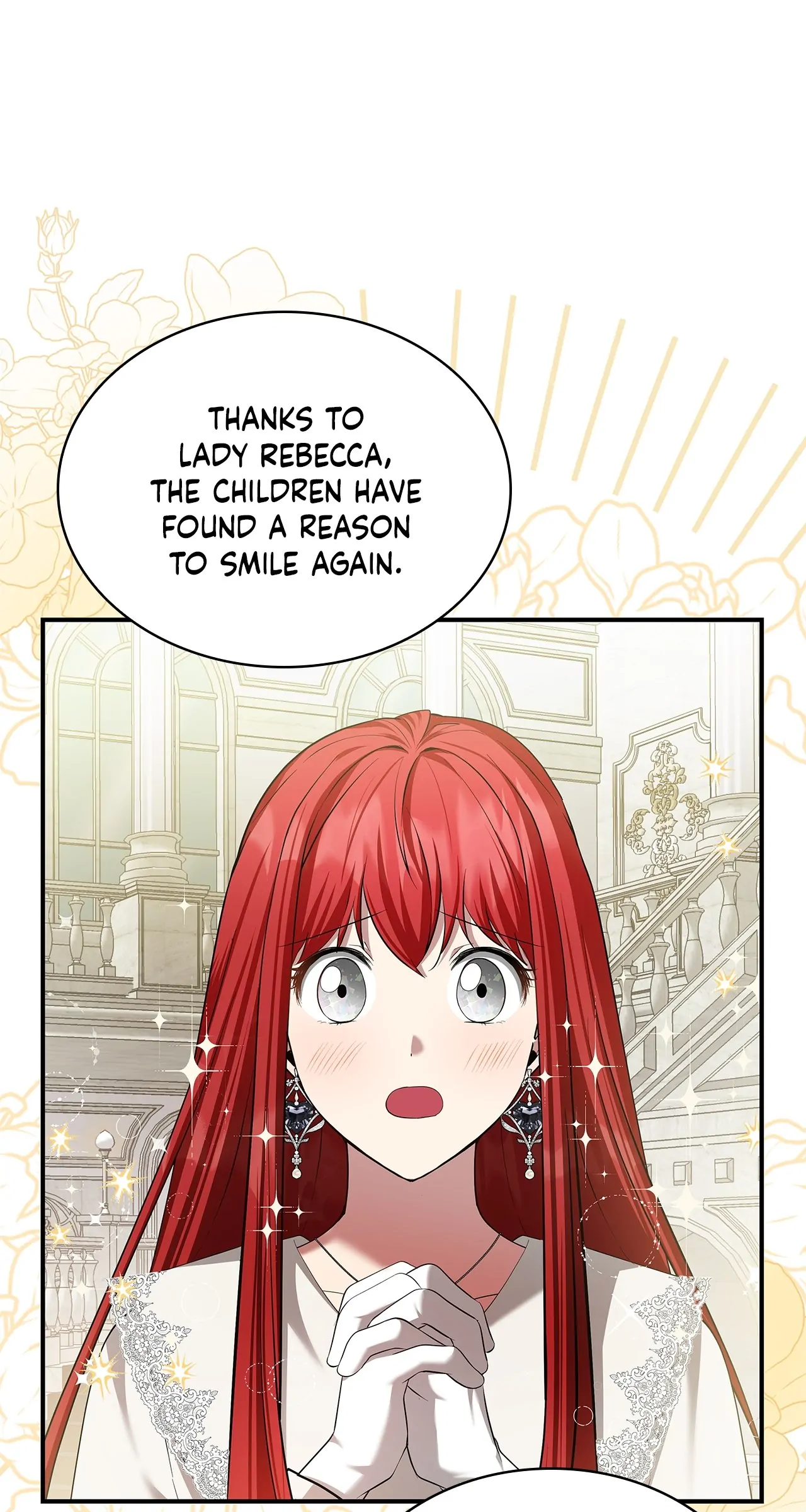 The Oddball Lady’s Fiancé chapter 22 page 72