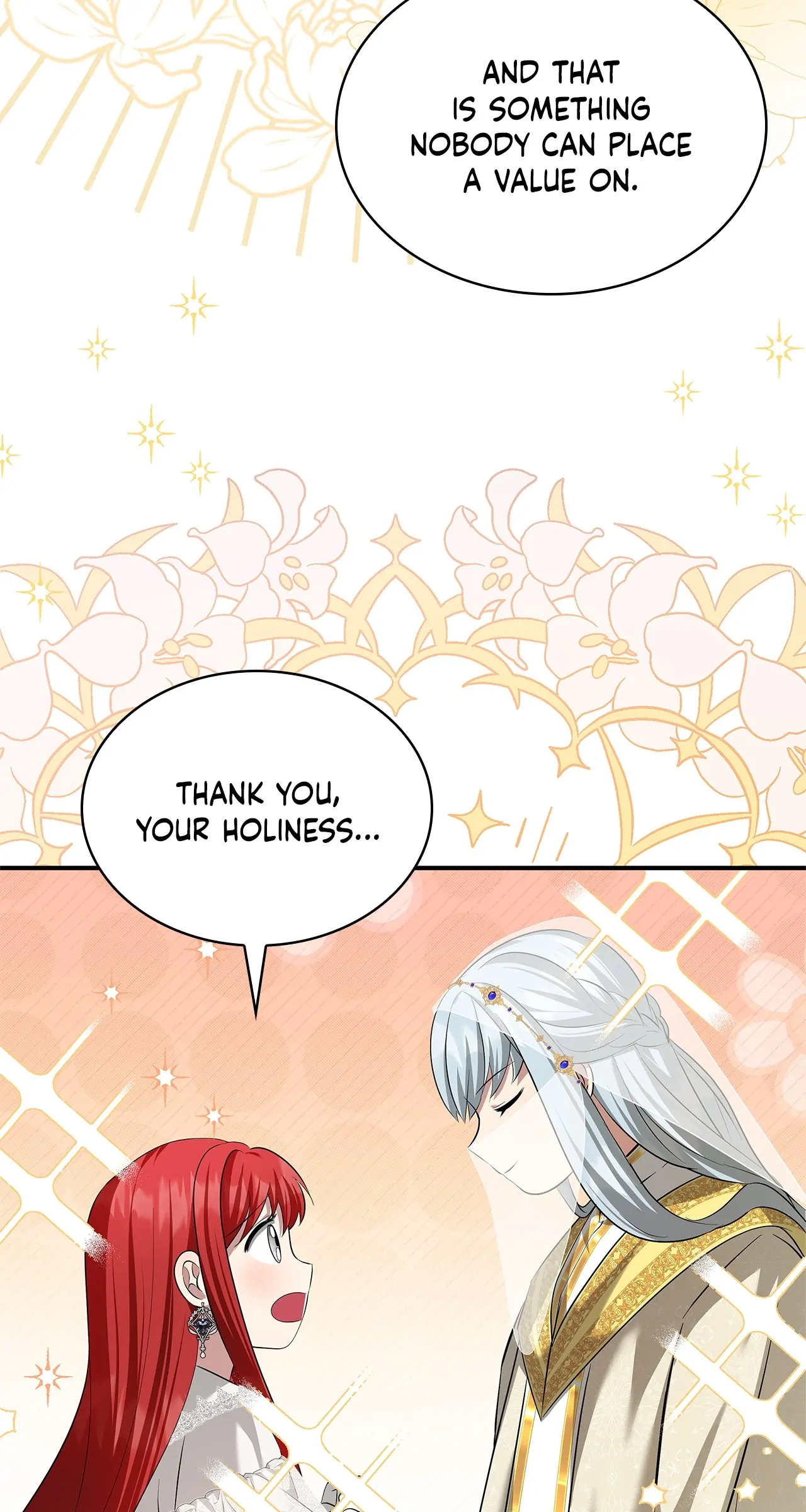 The Oddball Lady’s Fiancé chapter 22 page 73