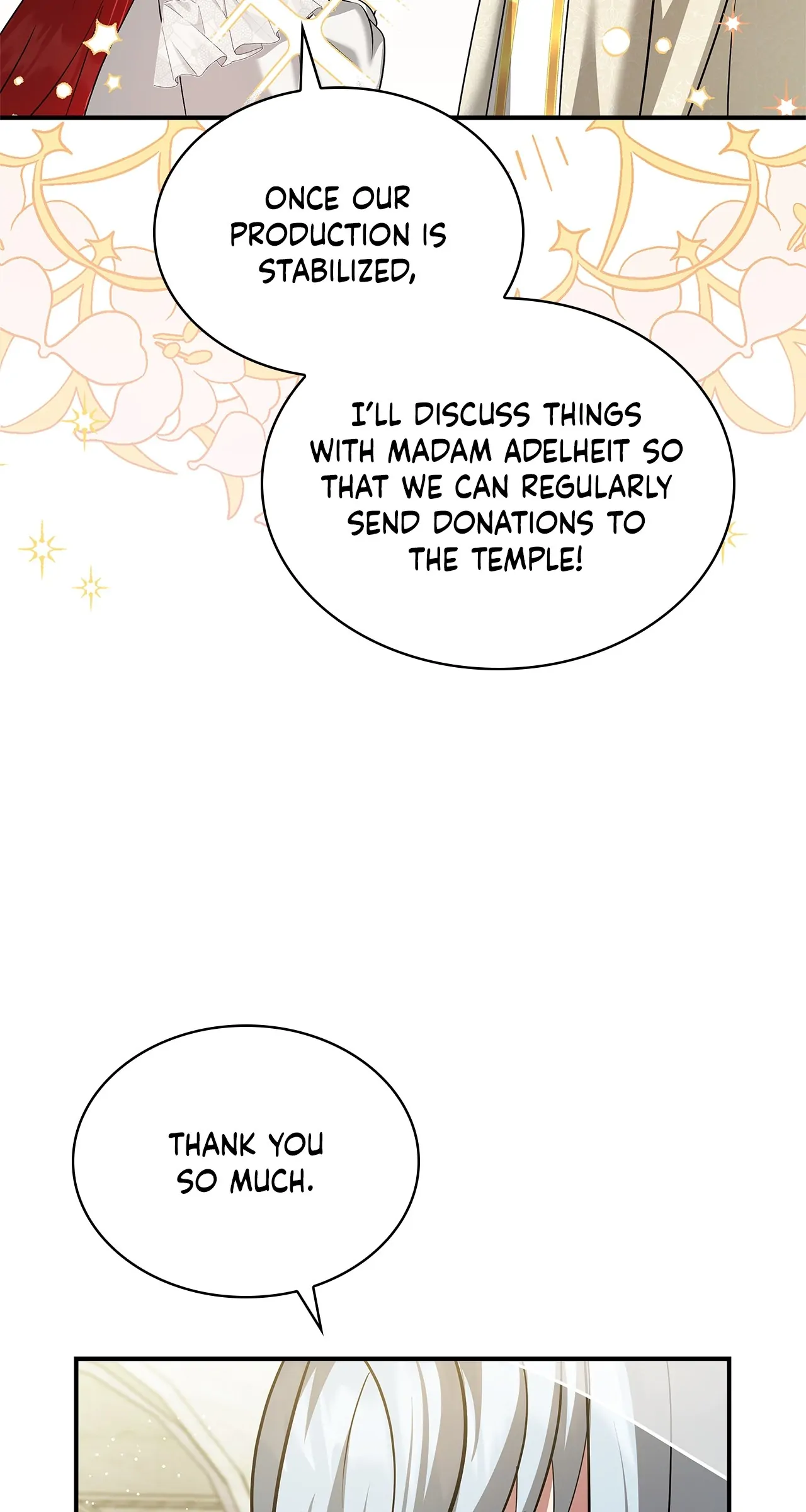 The Oddball Lady’s Fiancé chapter 22 page 74