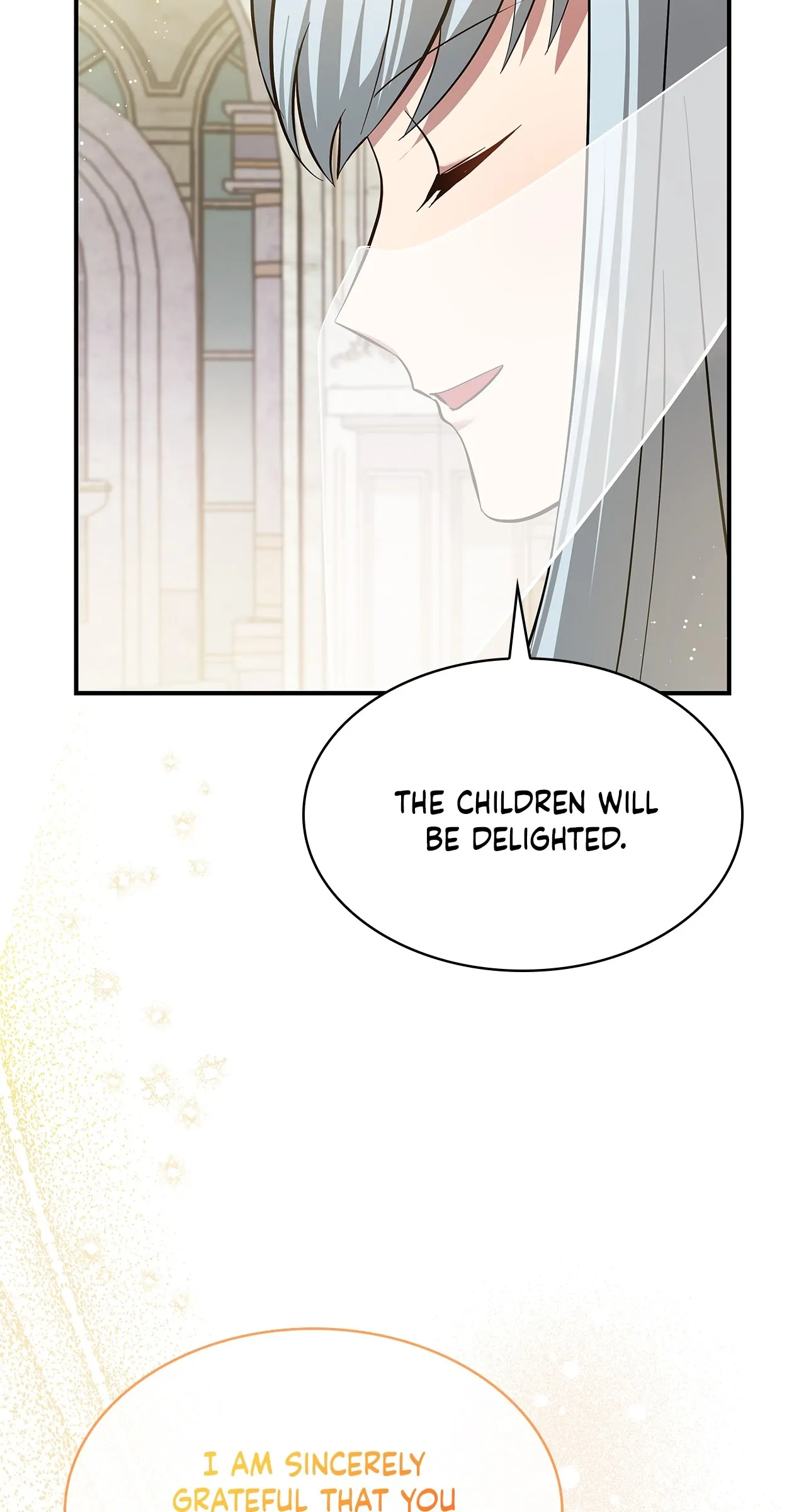 The Oddball Lady’s Fiancé chapter 22 page 75