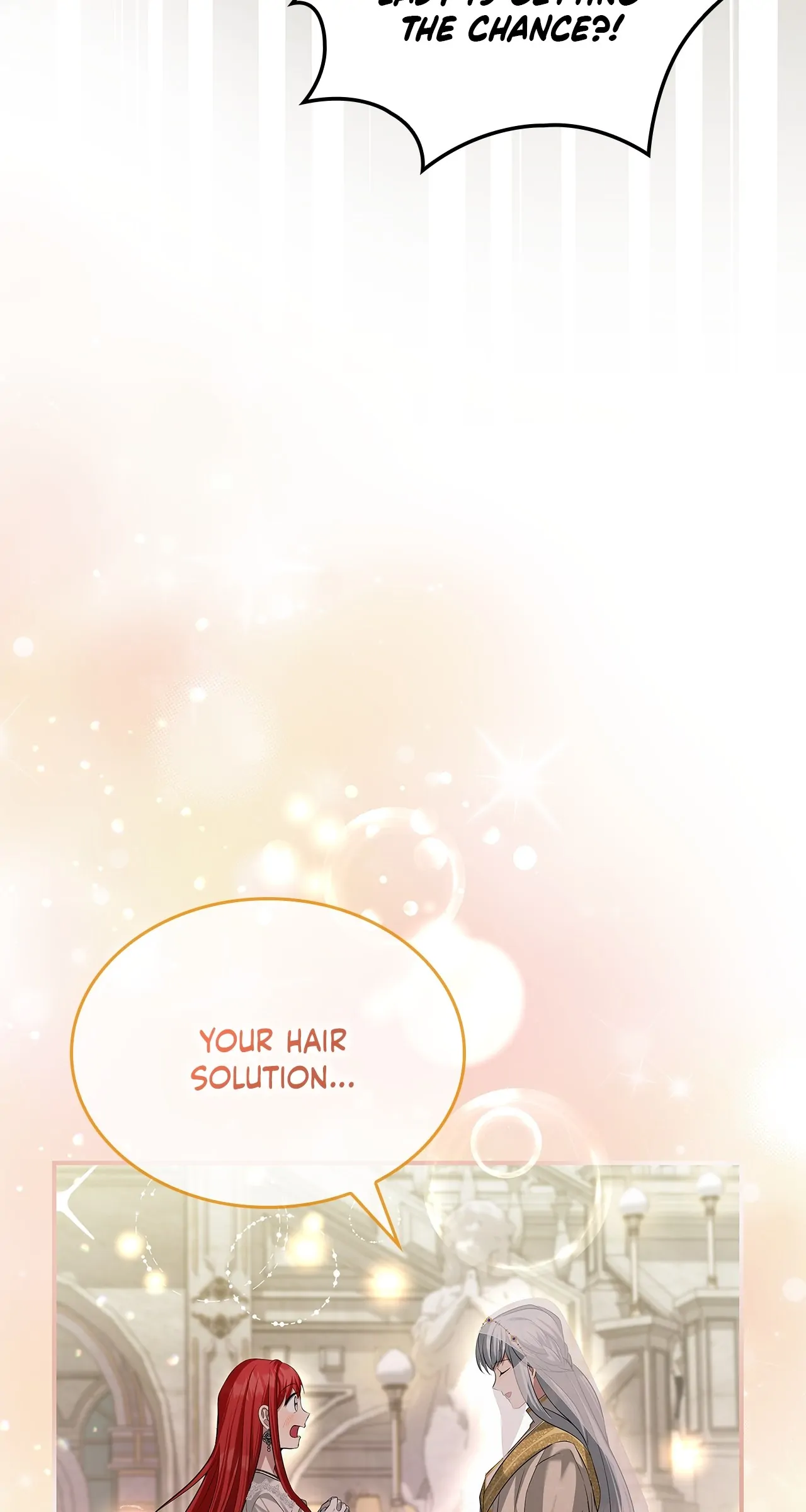 The Oddball Lady’s Fiancé chapter 22 page 79