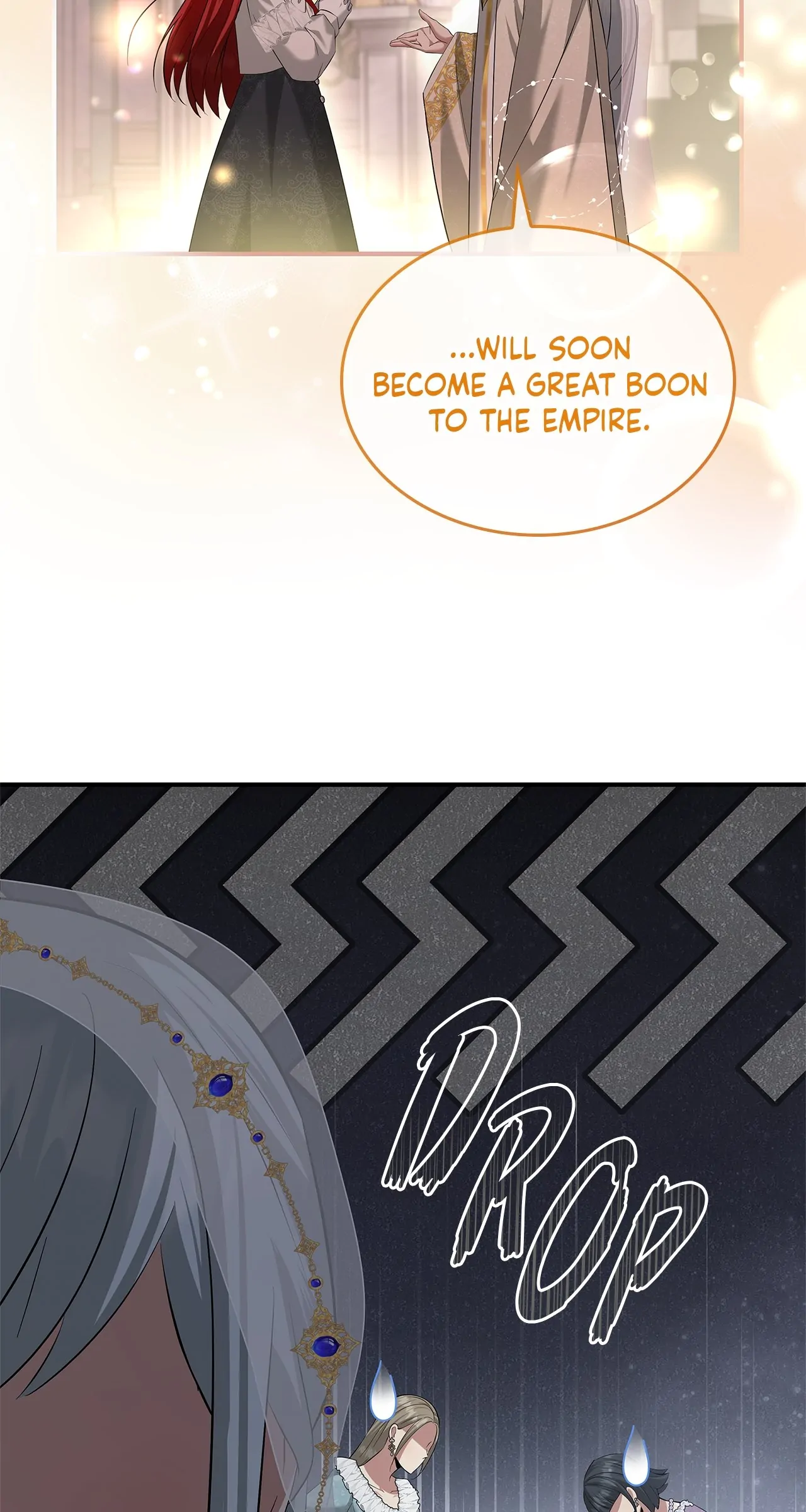 The Oddball Lady’s Fiancé chapter 22 page 80