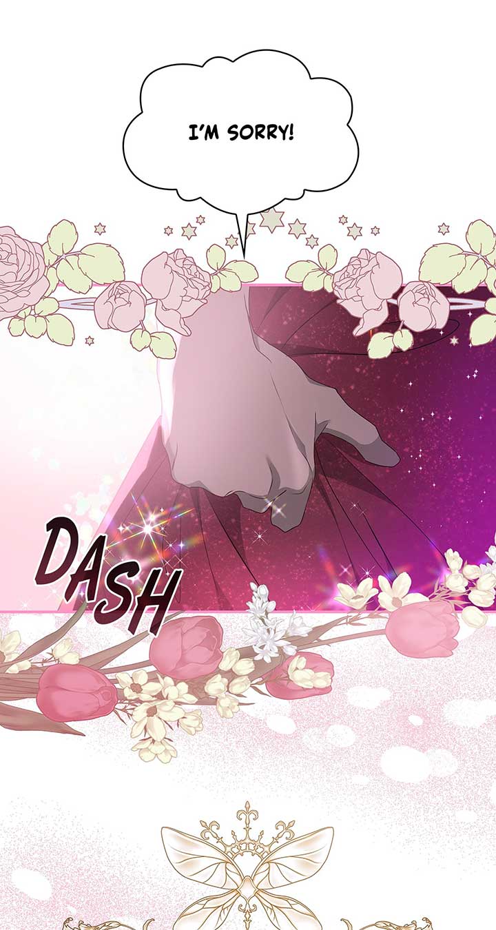 The Oddball Lady’s Fiancé chapter 23 page 80