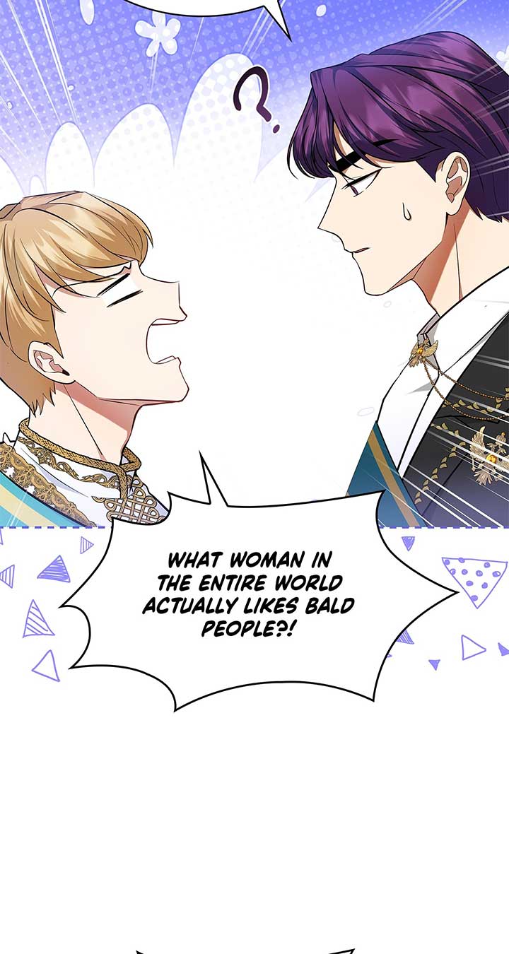 The Oddball Lady’s Fiancé chapter 27 page 32