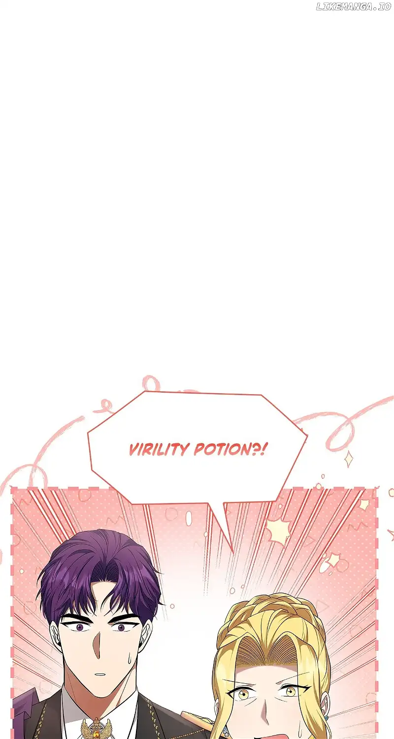 The Oddball Lady’s Fiancé chapter 28 page 1