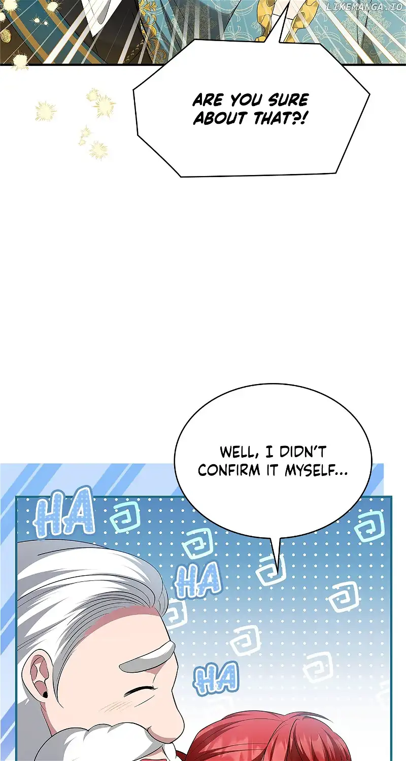 The Oddball Lady’s Fiancé chapter 28 page 5
