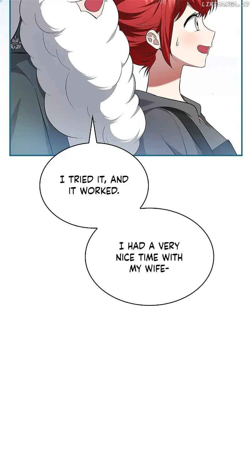 The Oddball Lady’s Fiancé chapter 28 page 6