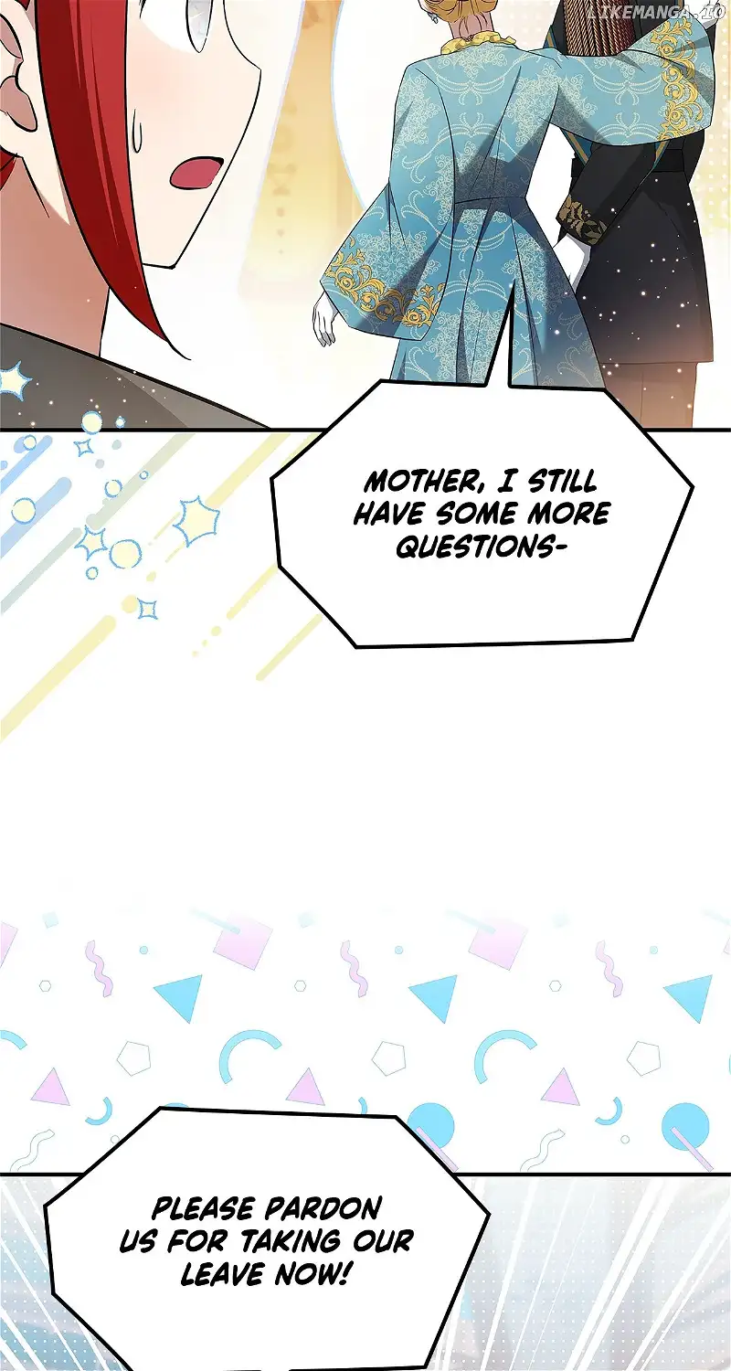 The Oddball Lady’s Fiancé chapter 28 page 9