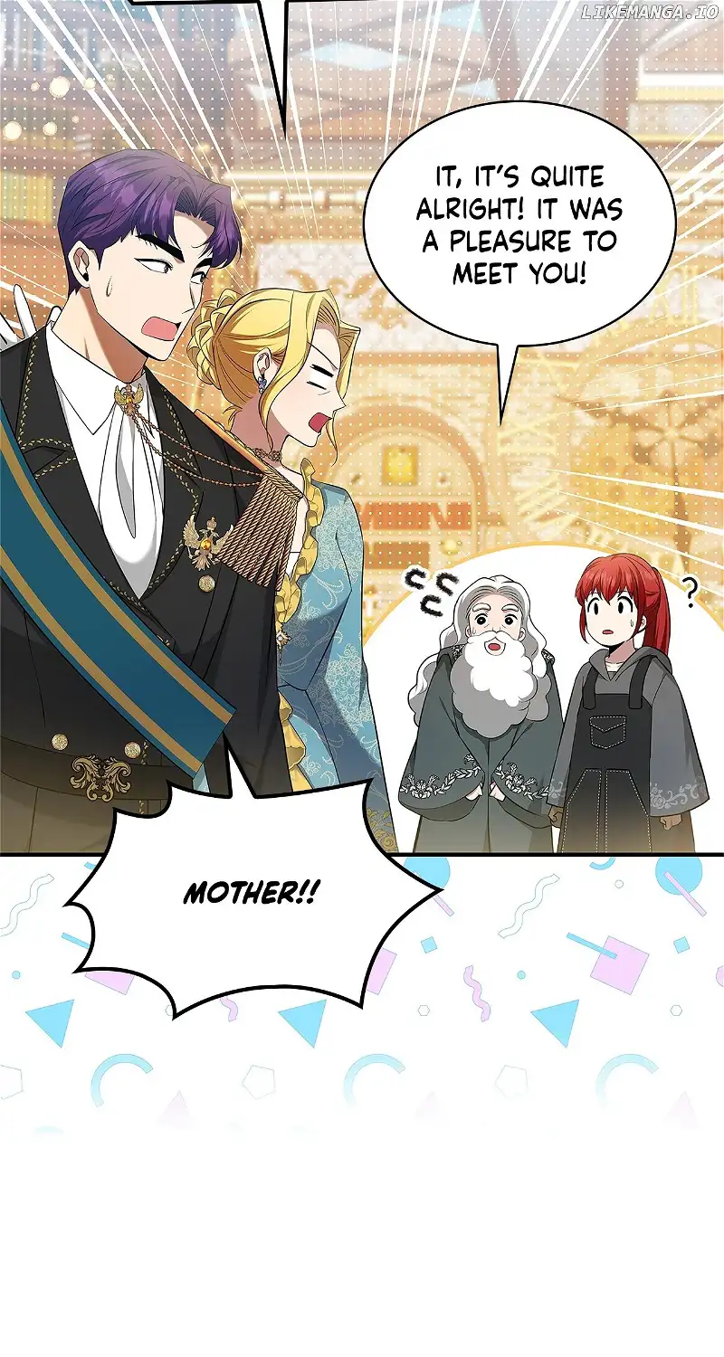 The Oddball Lady’s Fiancé chapter 28 page 10