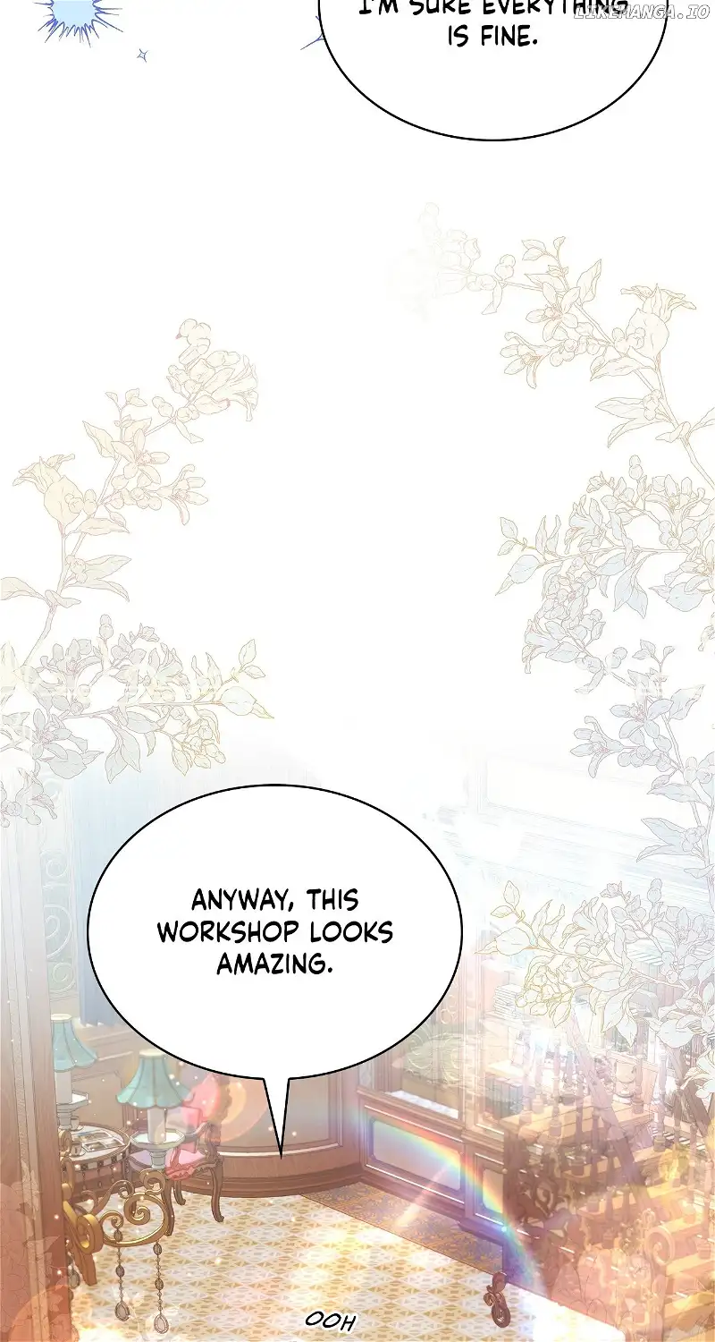 The Oddball Lady’s Fiancé chapter 28 page 14