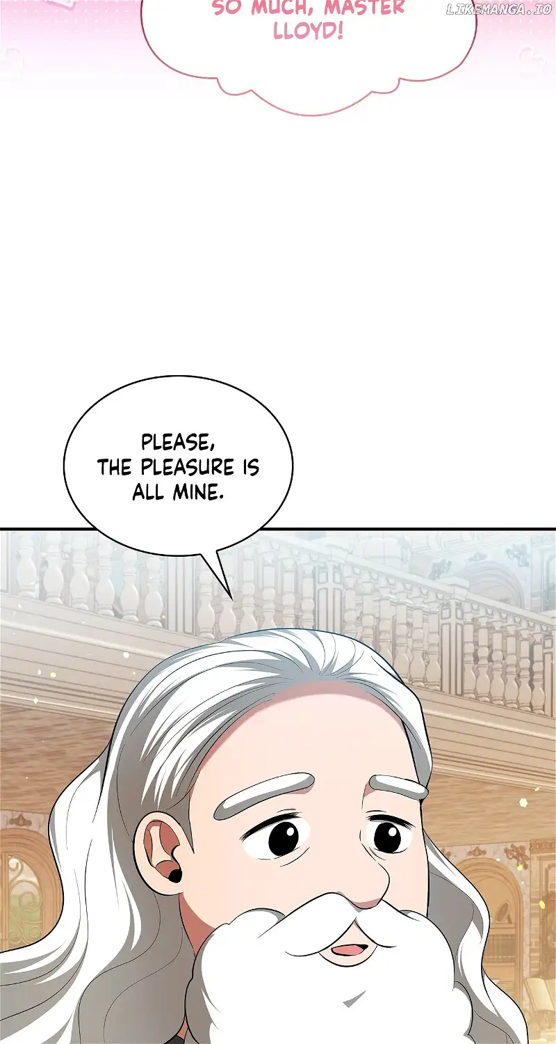 The Oddball Lady’s Fiancé chapter 28 page 26