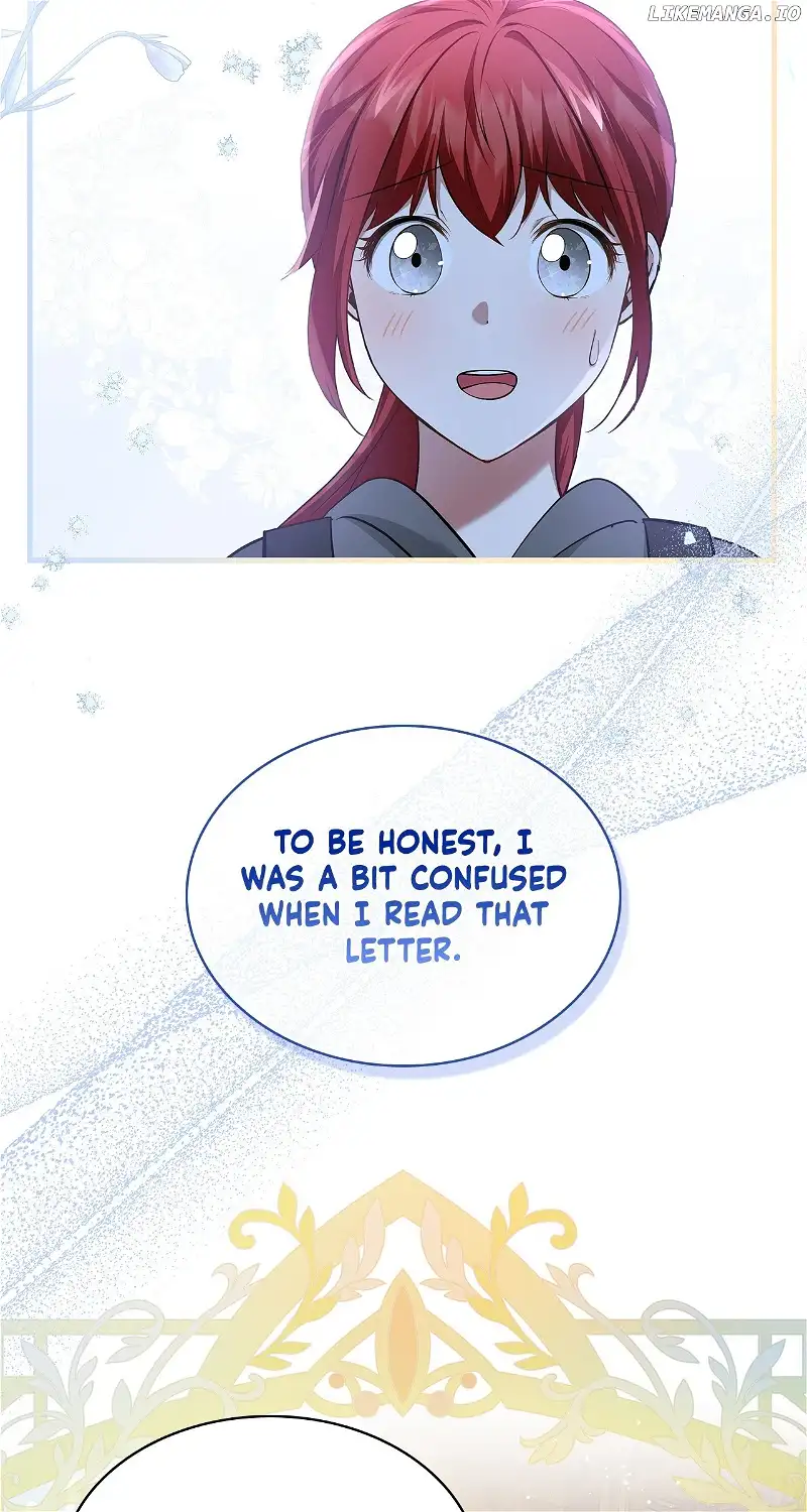 The Oddball Lady’s Fiancé chapter 28 page 29