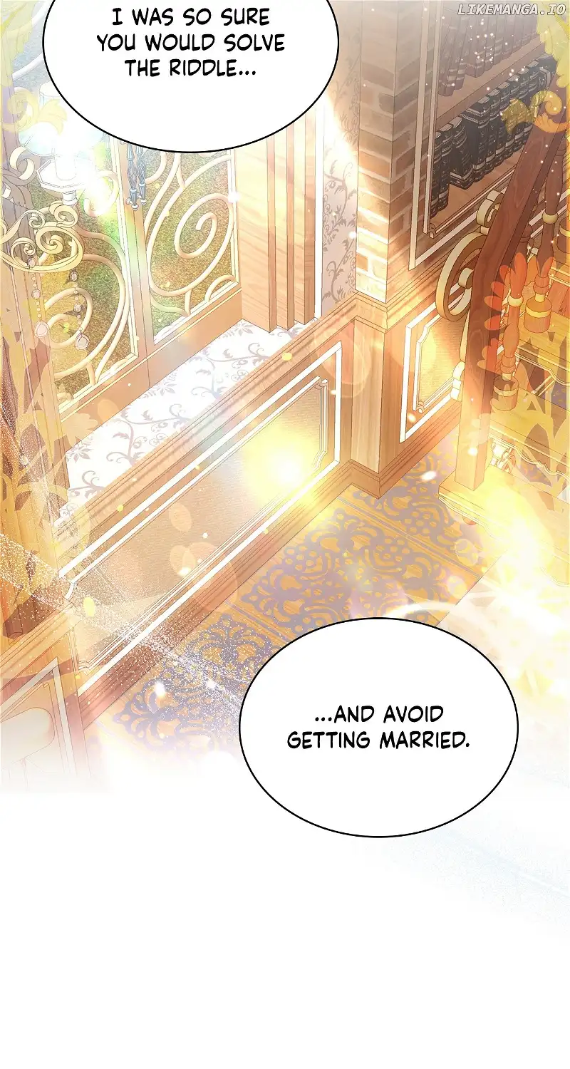 The Oddball Lady’s Fiancé chapter 28 page 30